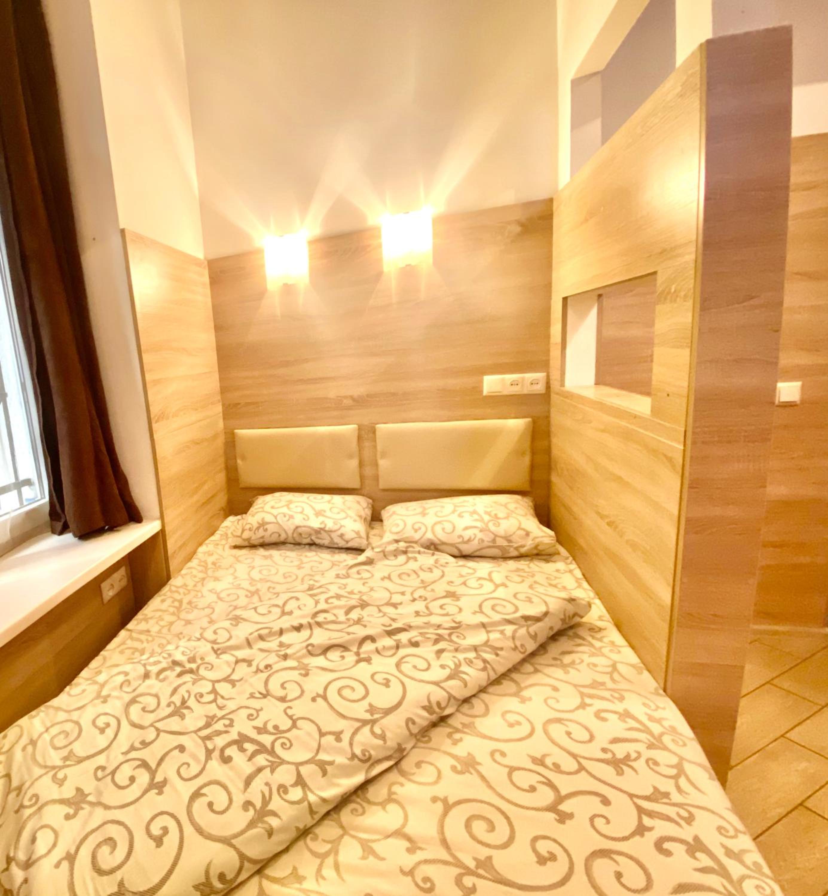 Smart Apartments view 2