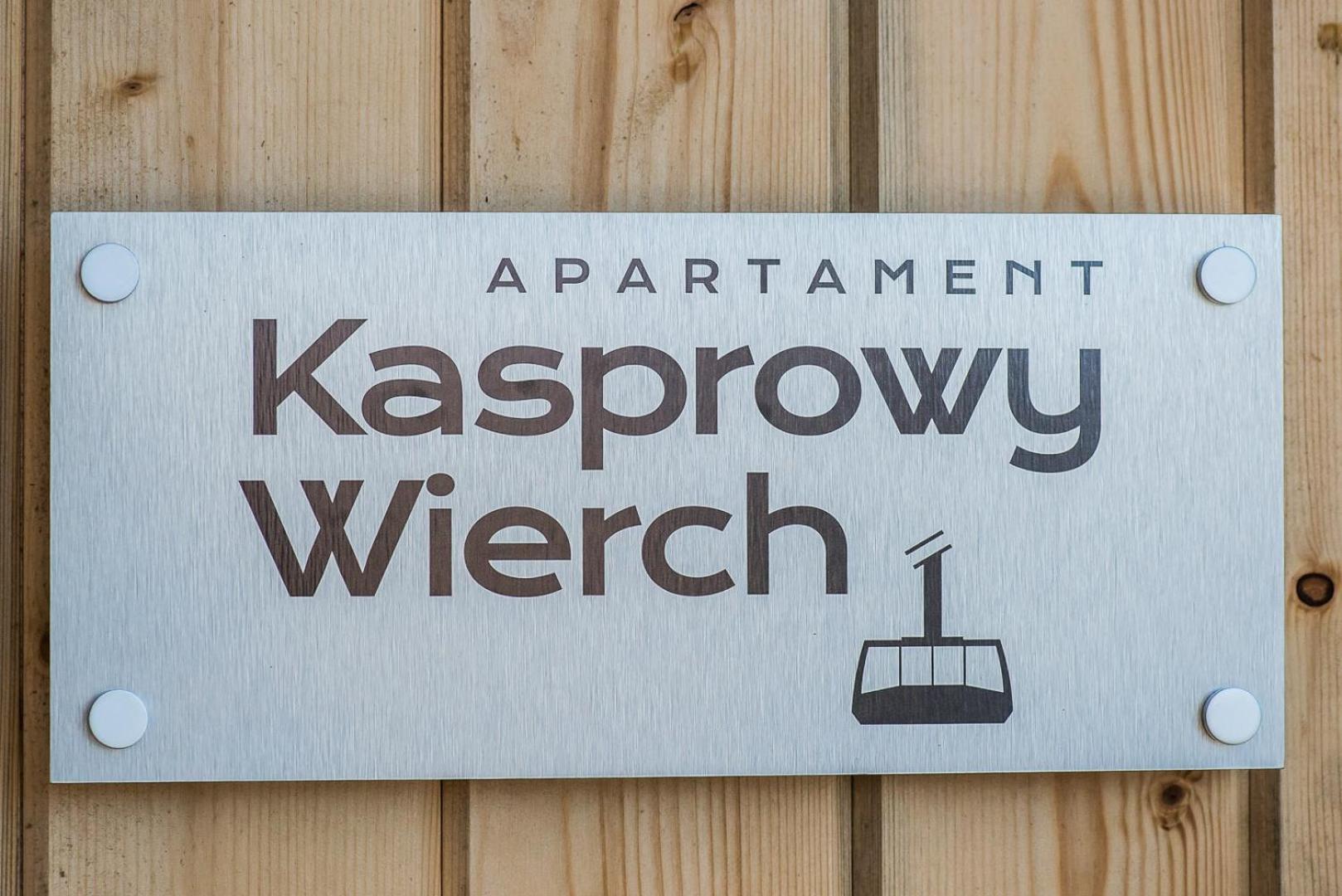 Apartamenty Kuźnice 13 view 5