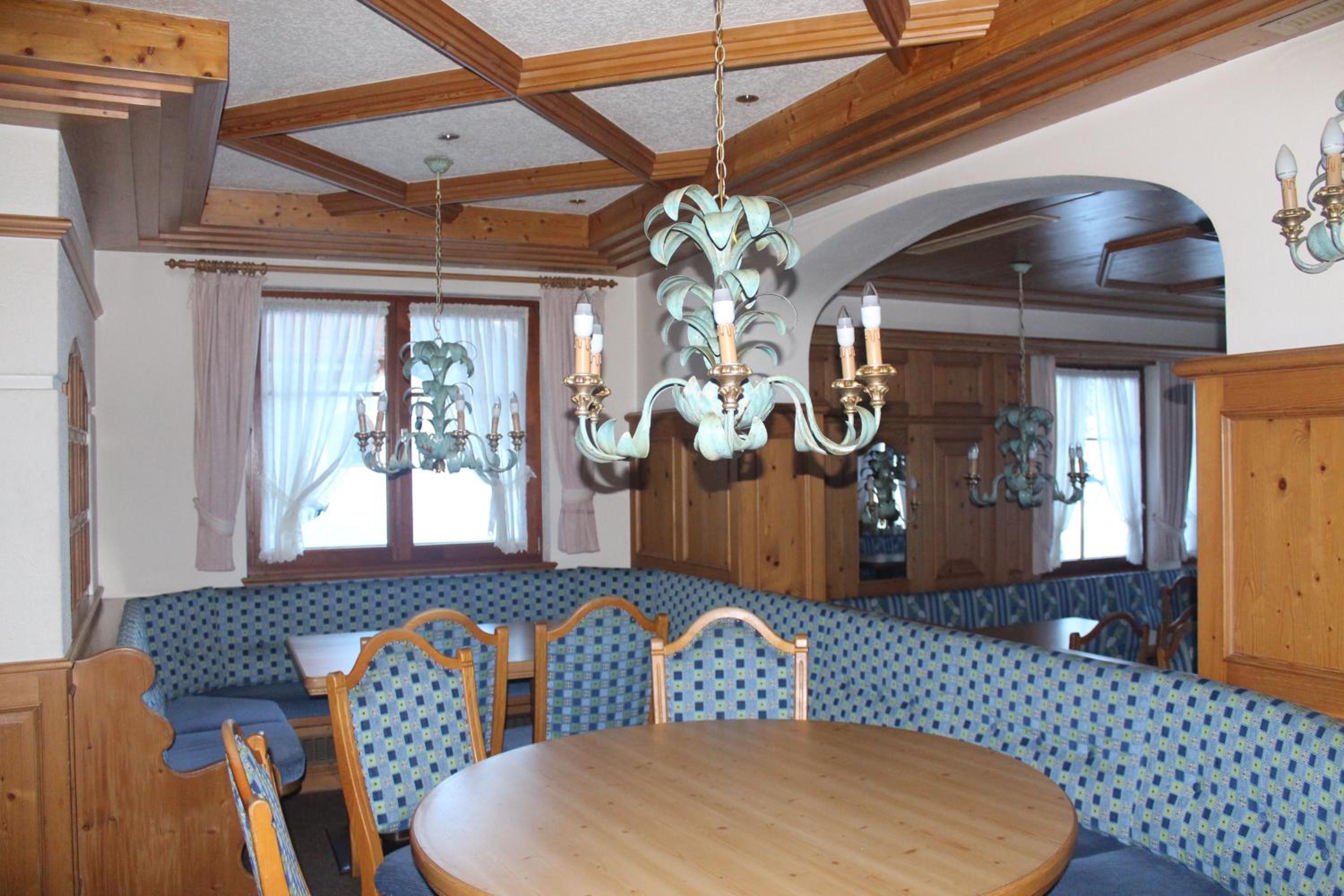 Pension Zeegershof