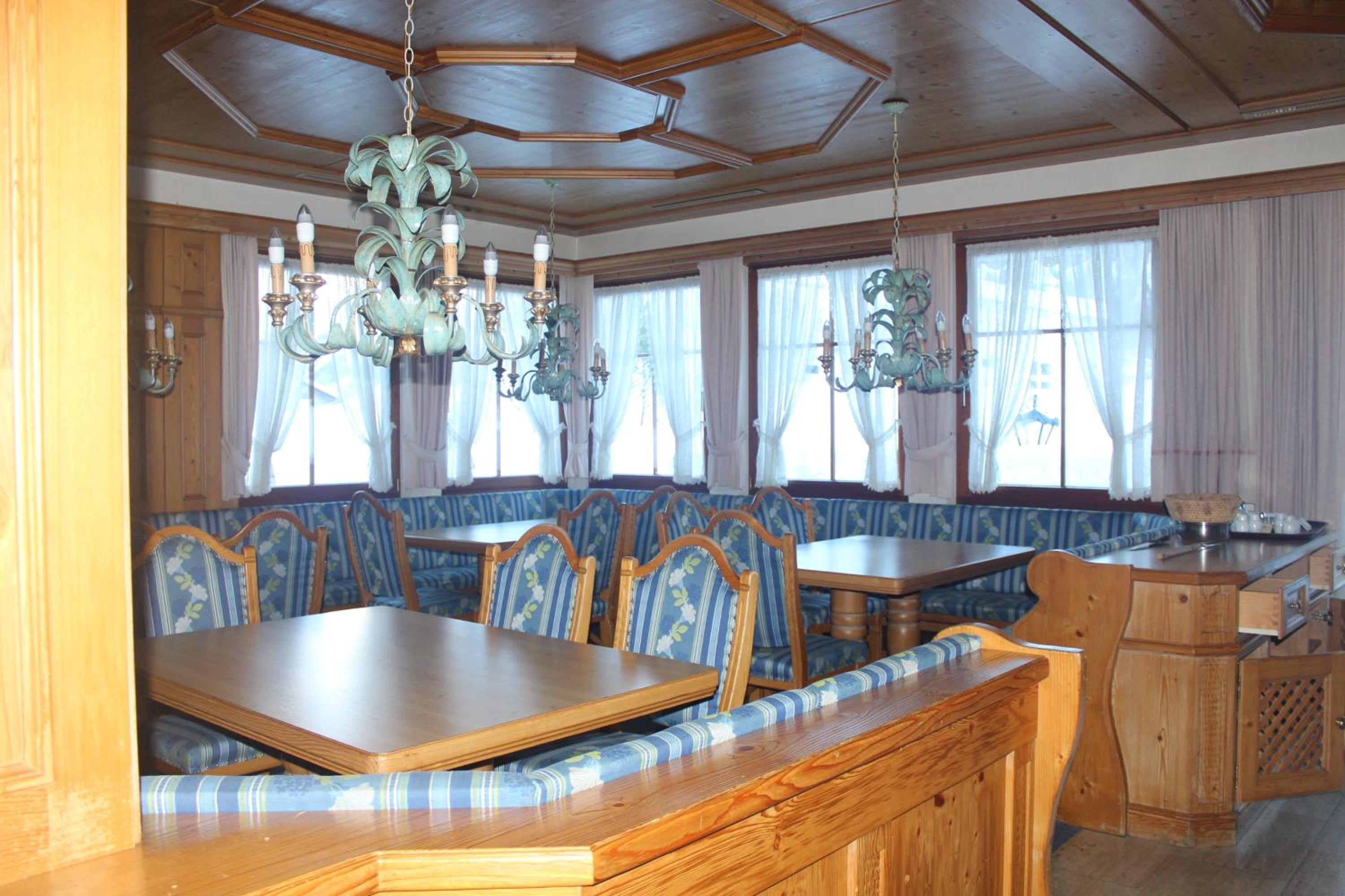 Pension Zeegershof