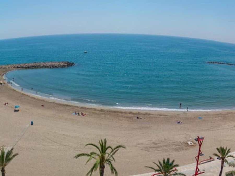 Cala puntal view 4