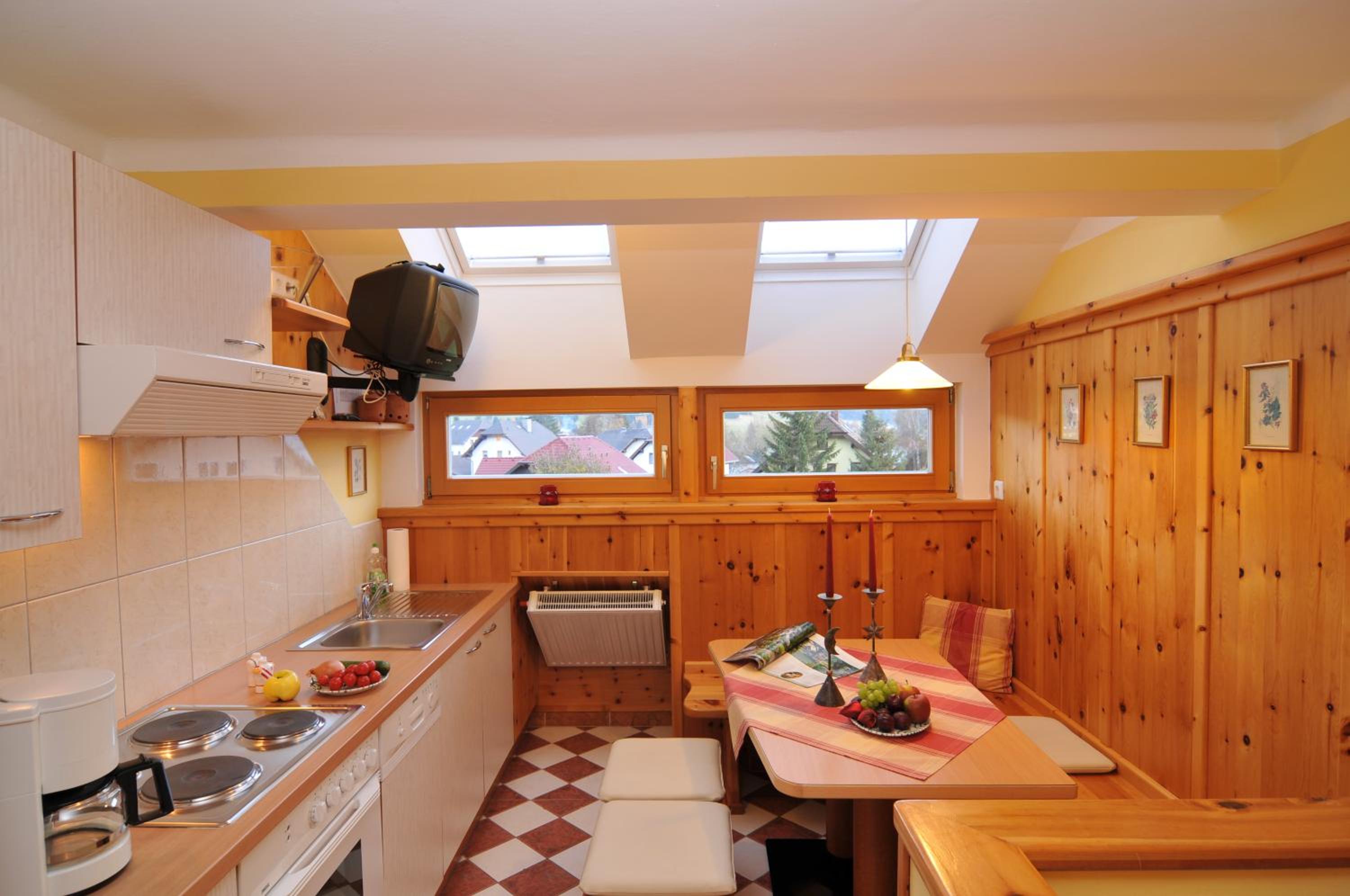 Haus Schitter