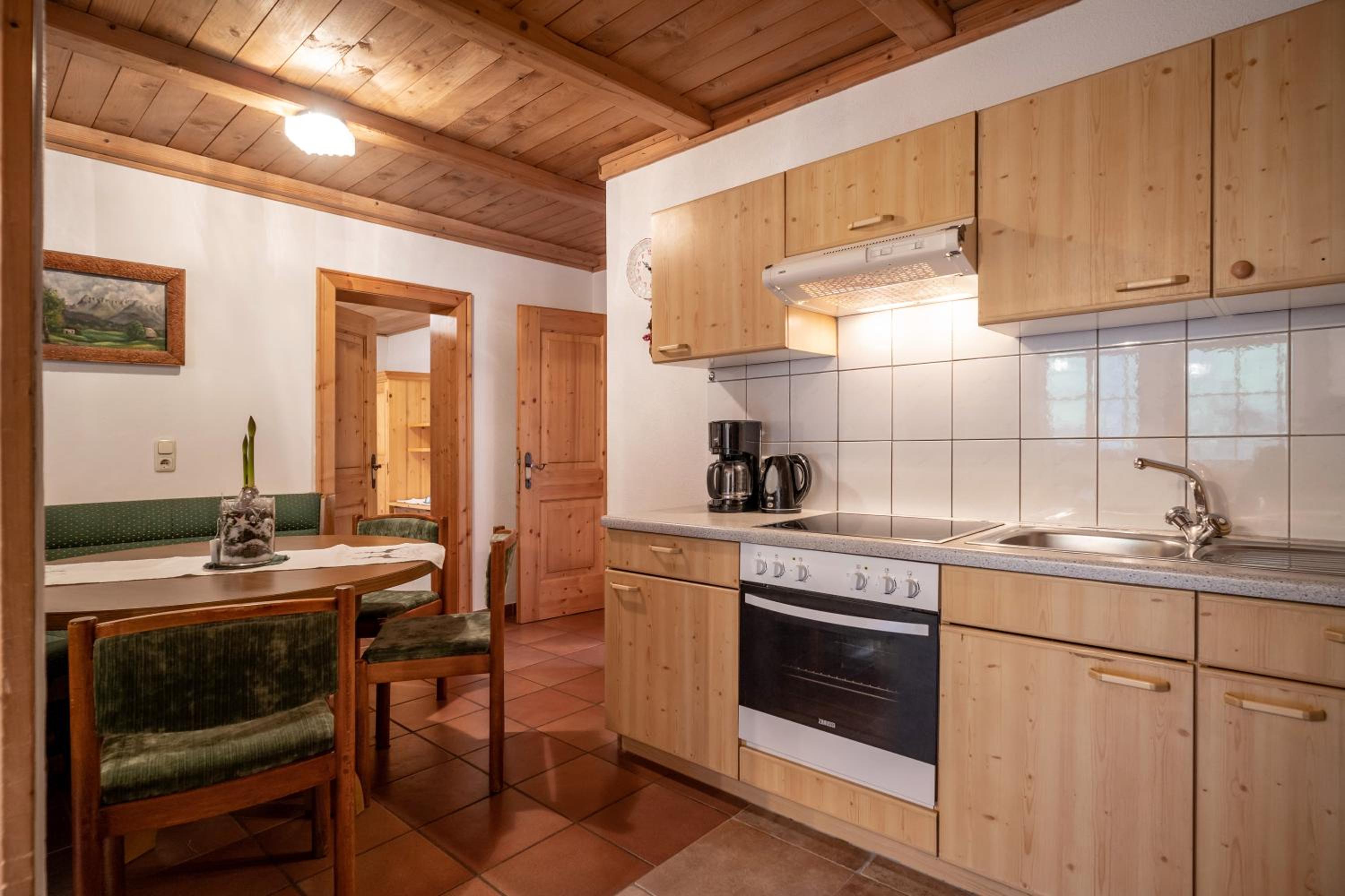 Landhaus Huber