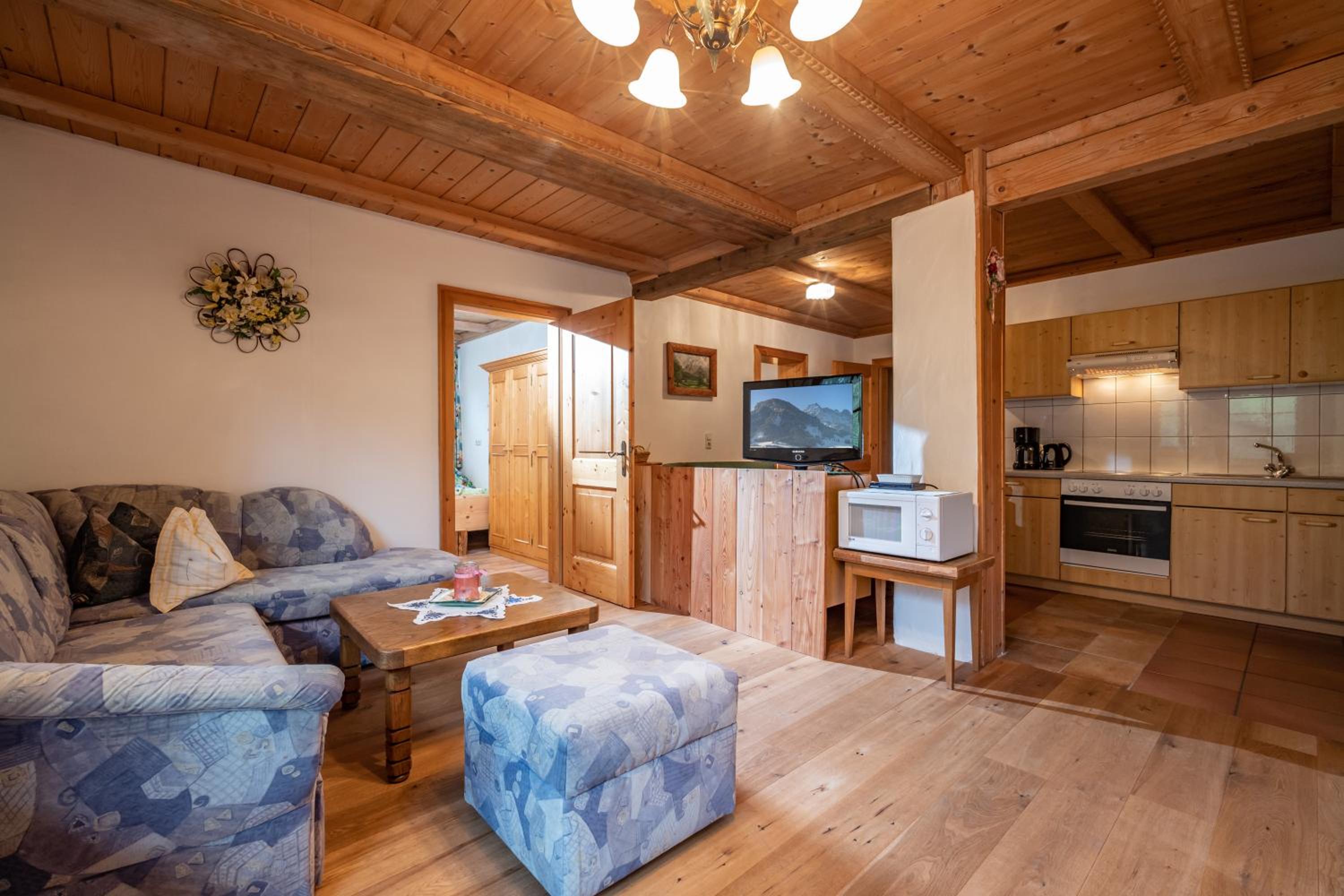 Landhaus Huber