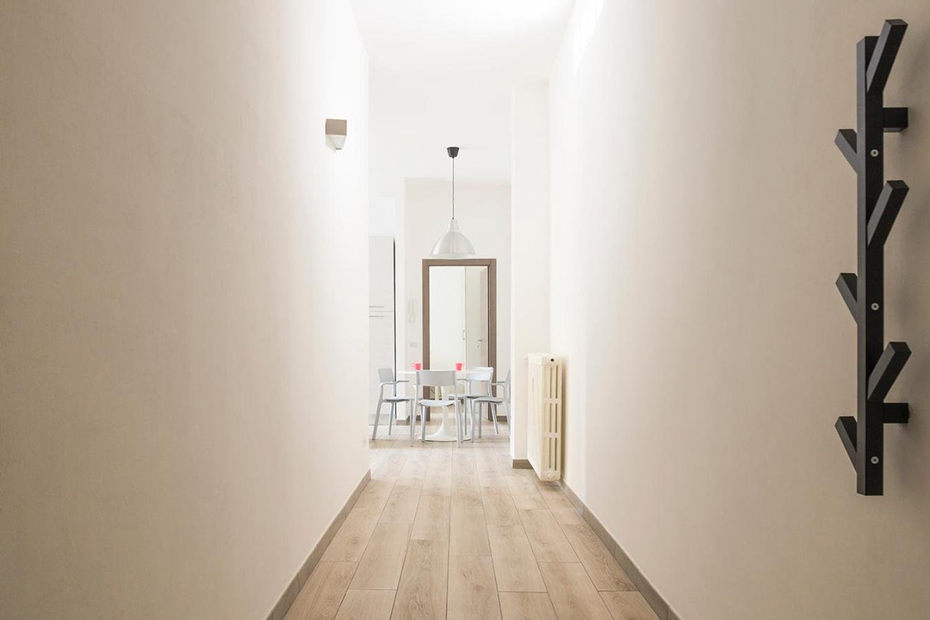 HACCA Collection - Porta Romana