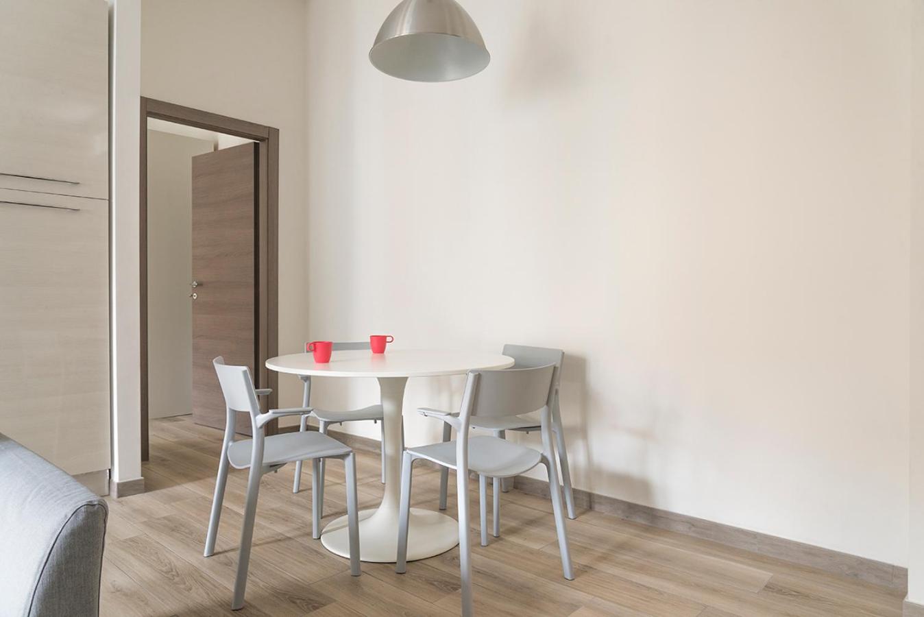 HACCA Collection - Porta Romana