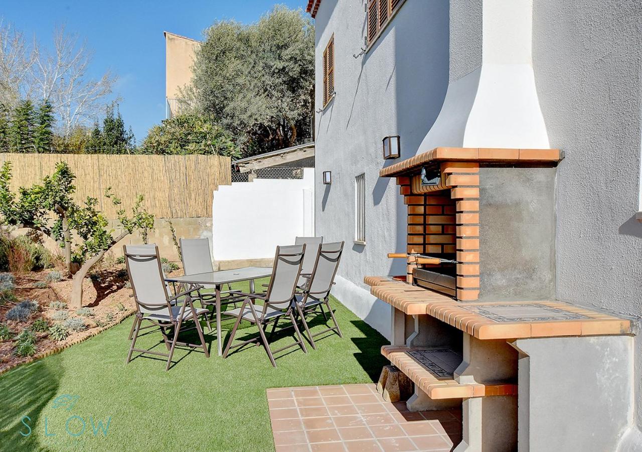 Villa Can Benet de sa Cubana by Slow Villas view 3