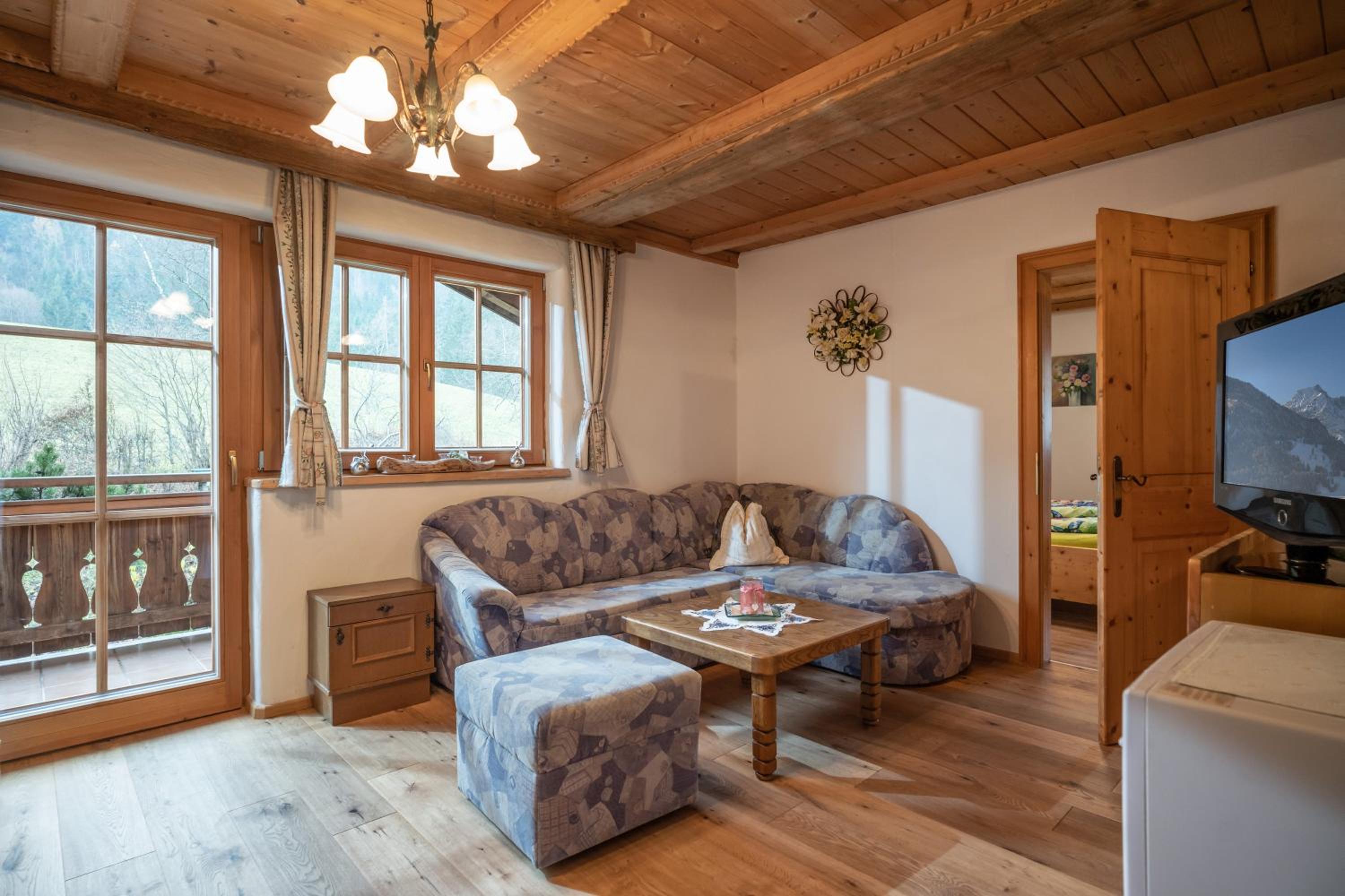 Landhaus Huber