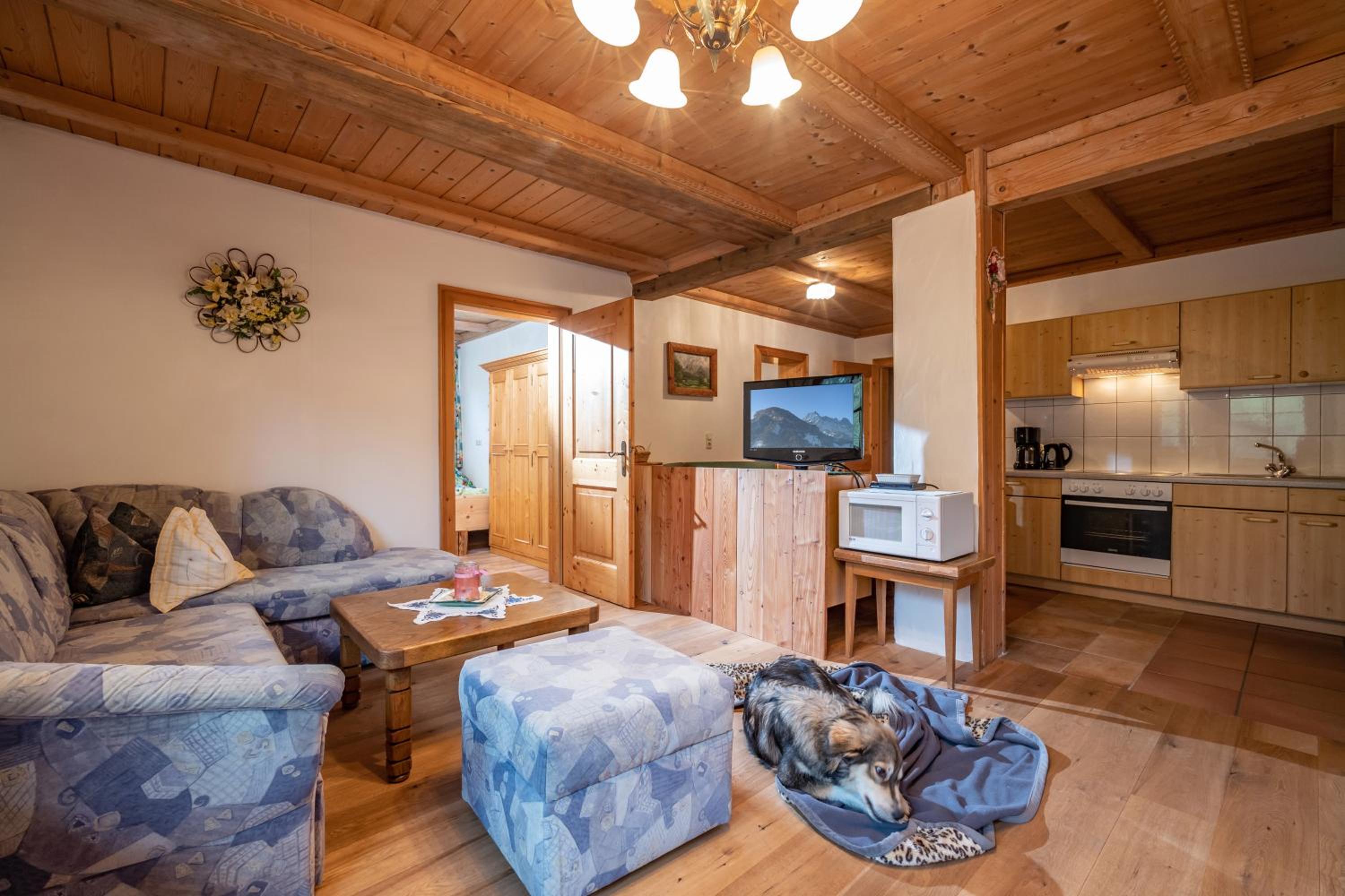 Landhaus Huber