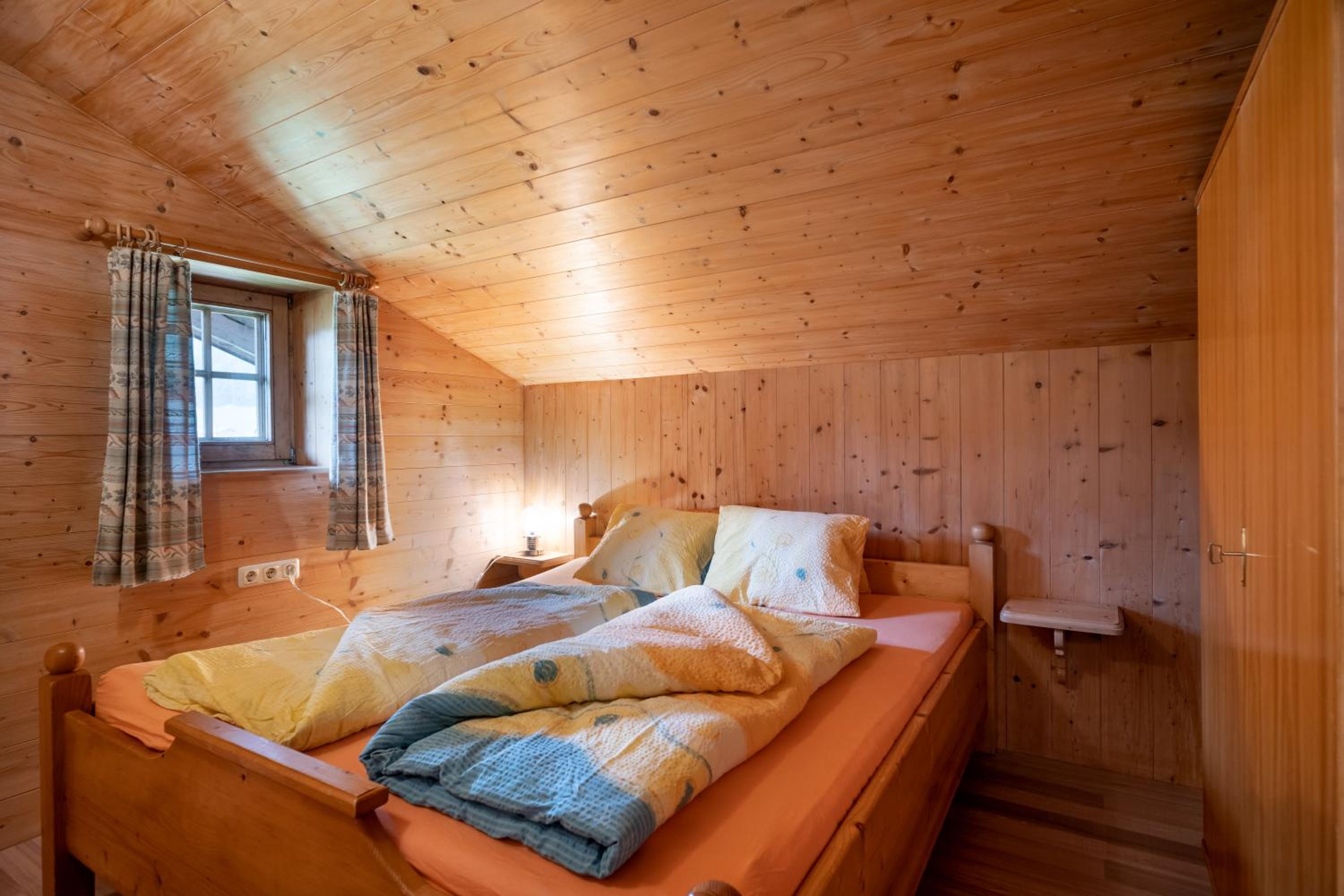 Landhaus Huber
