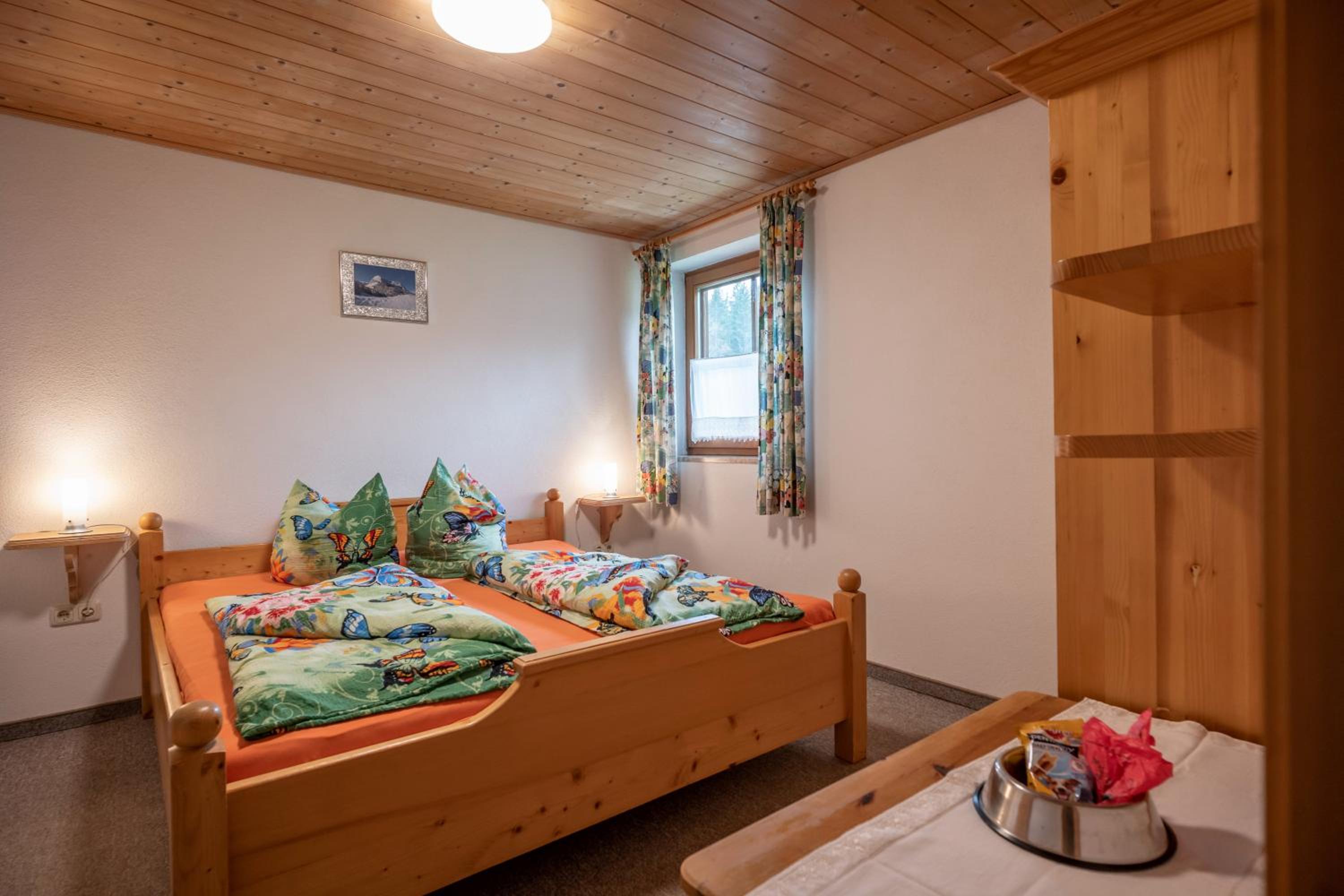 Landhaus Huber