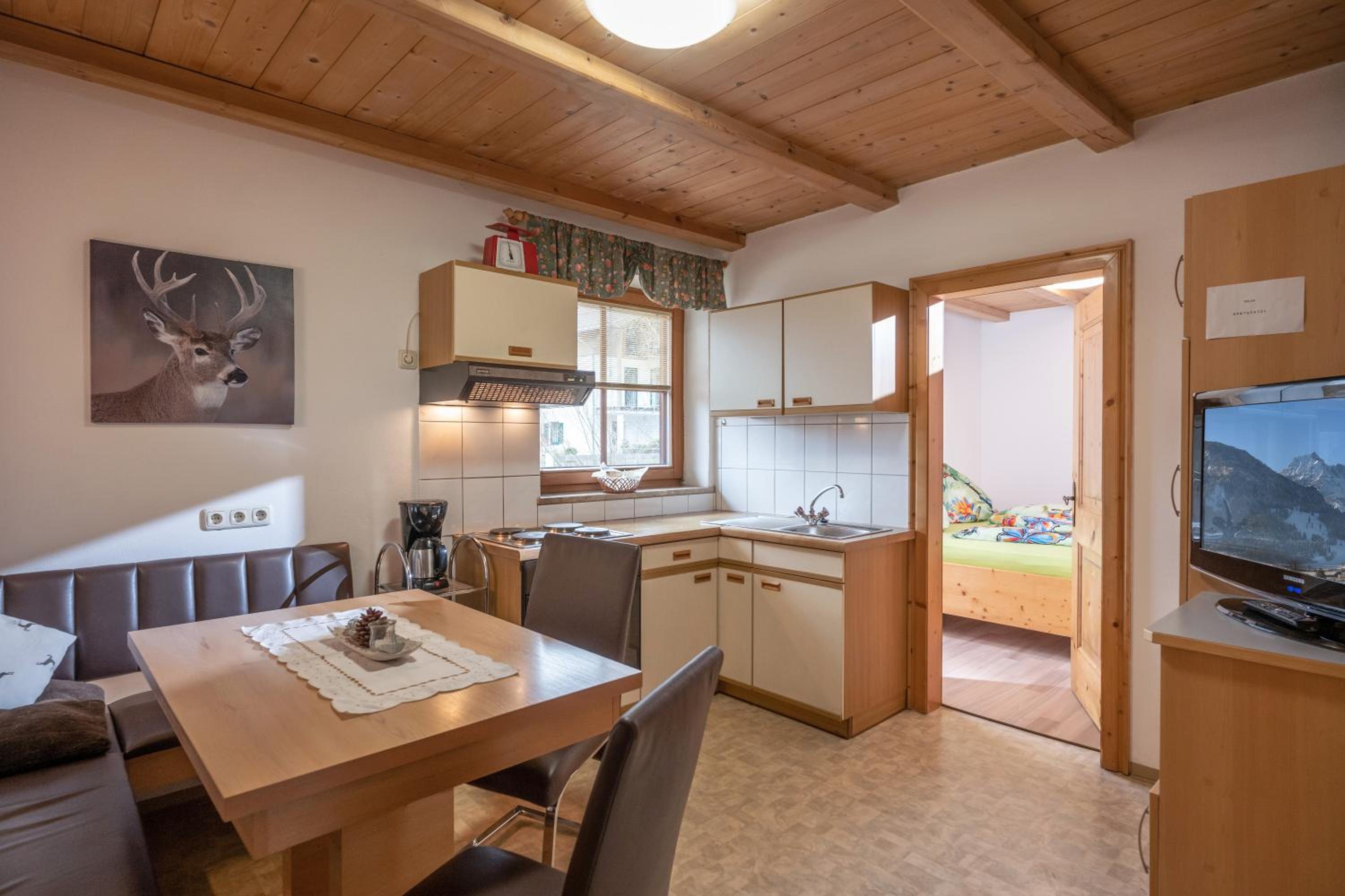 Landhaus Huber