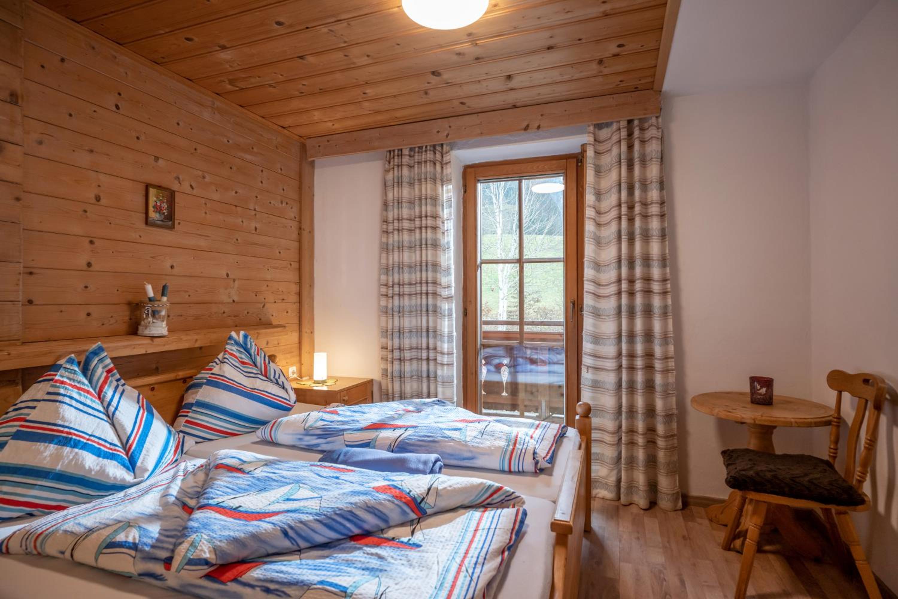 Landhaus Huber