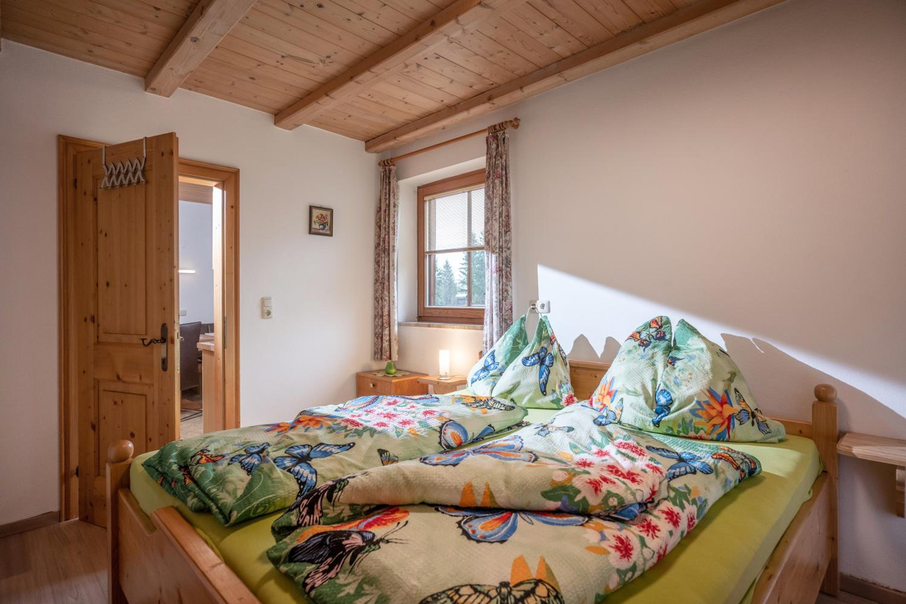 Landhaus Huber