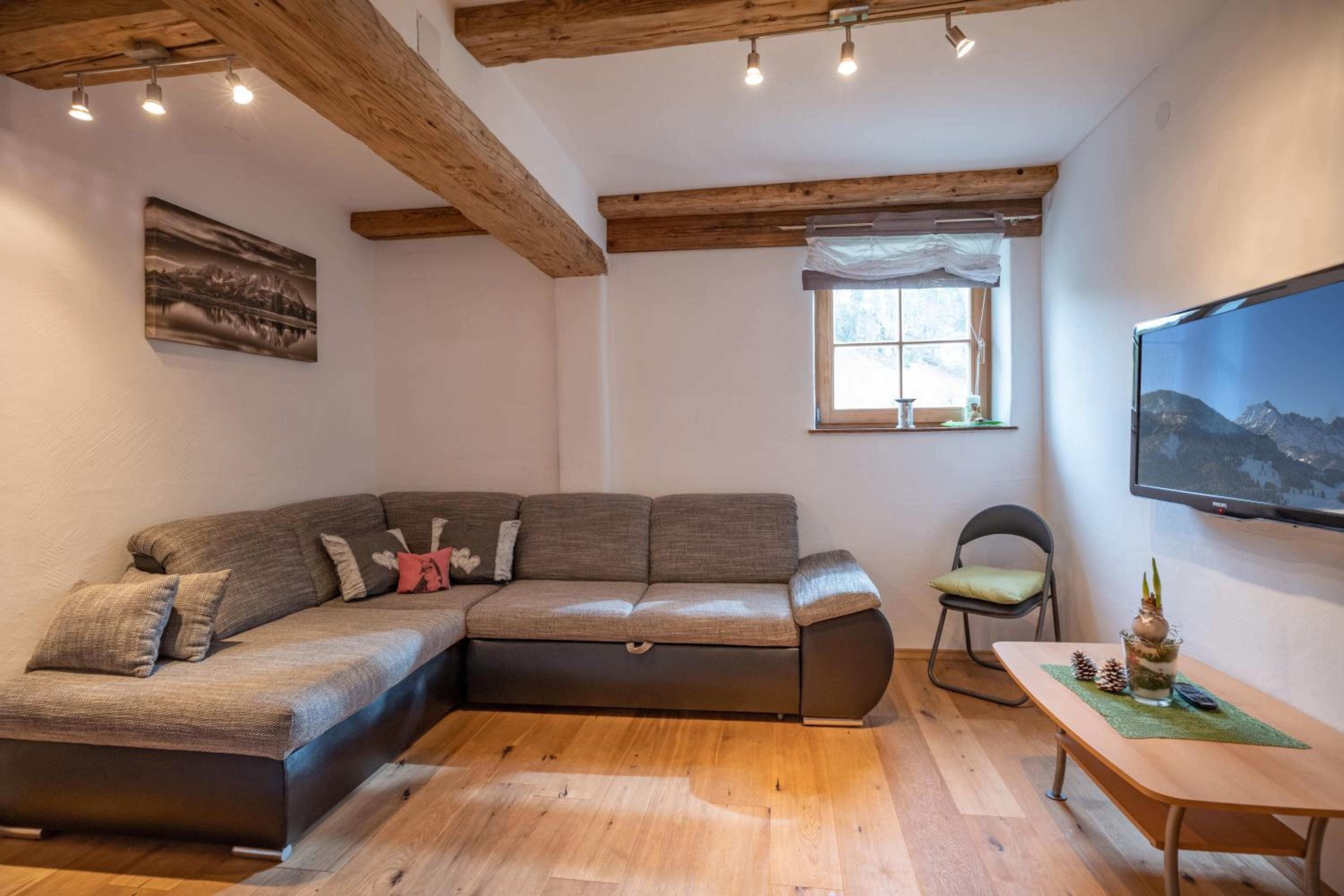 Landhaus Huber