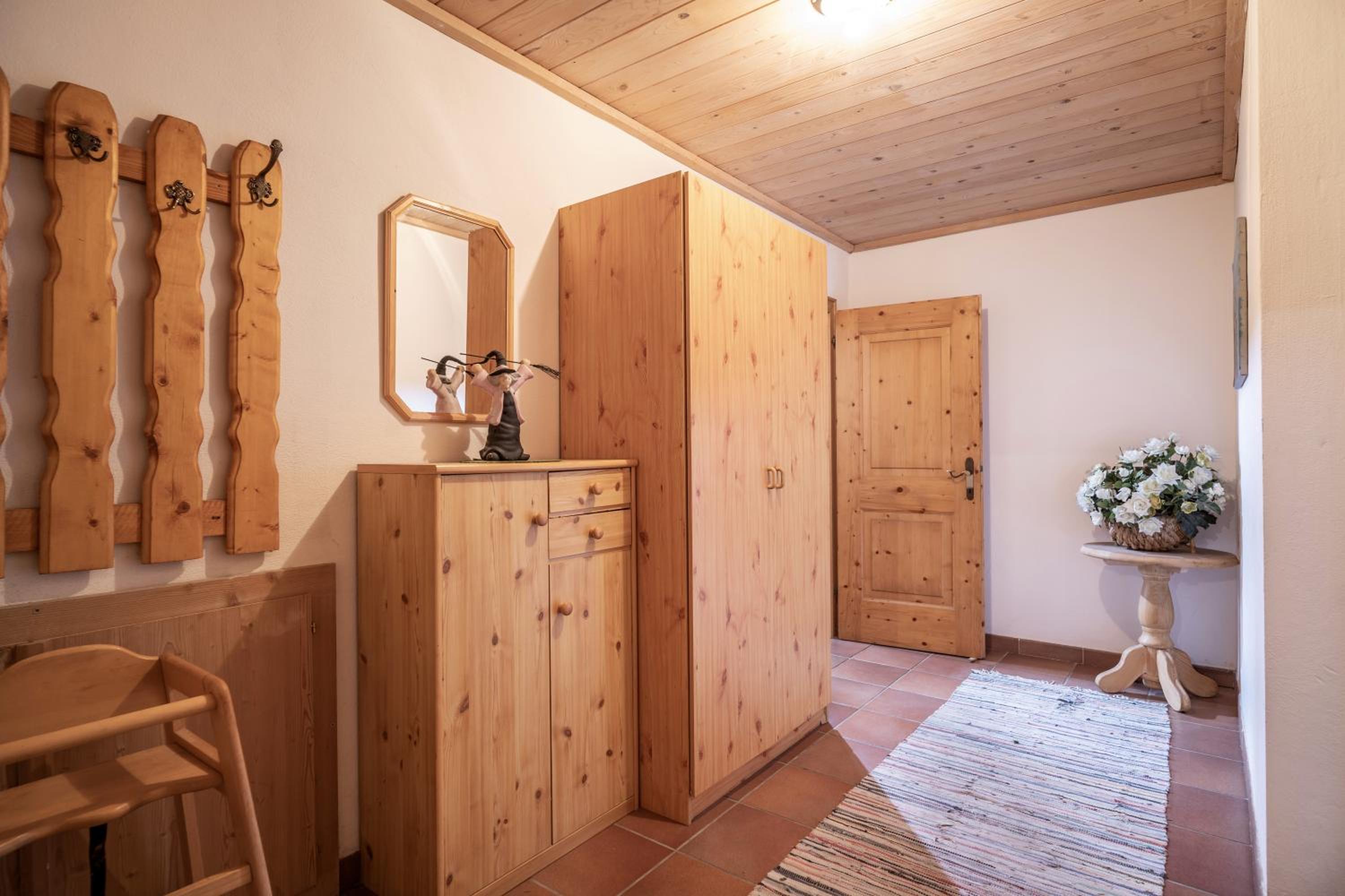 Landhaus Huber