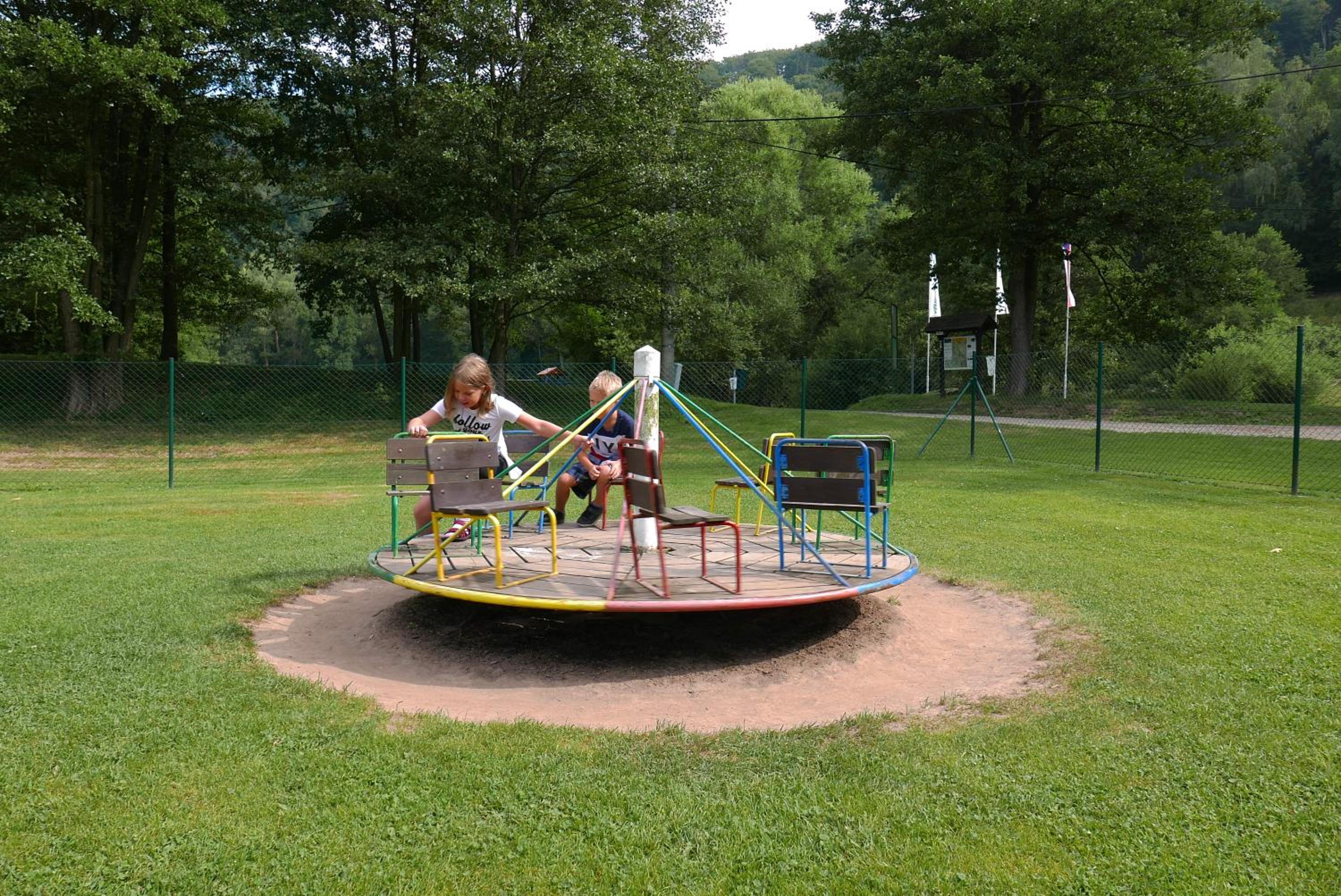 Green Valley Park