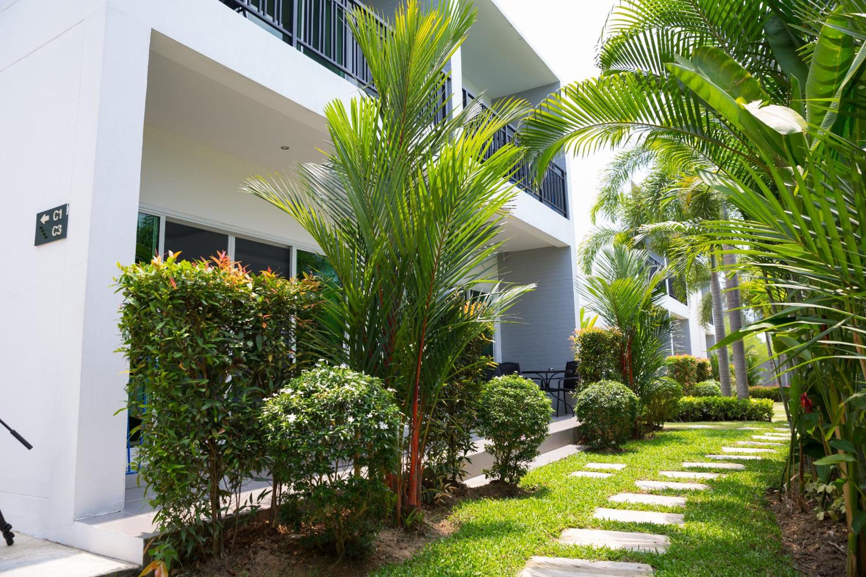 Hotel The Serenity Resort Private Villa - Image 1