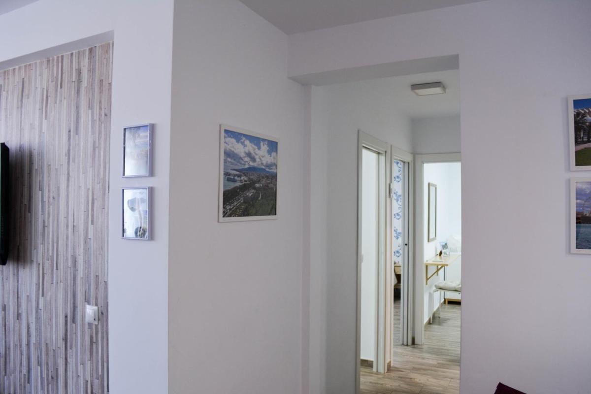 Huelin Park Apartment