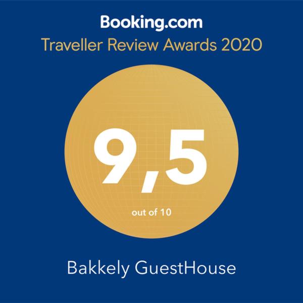 Bakkely GuestHouse