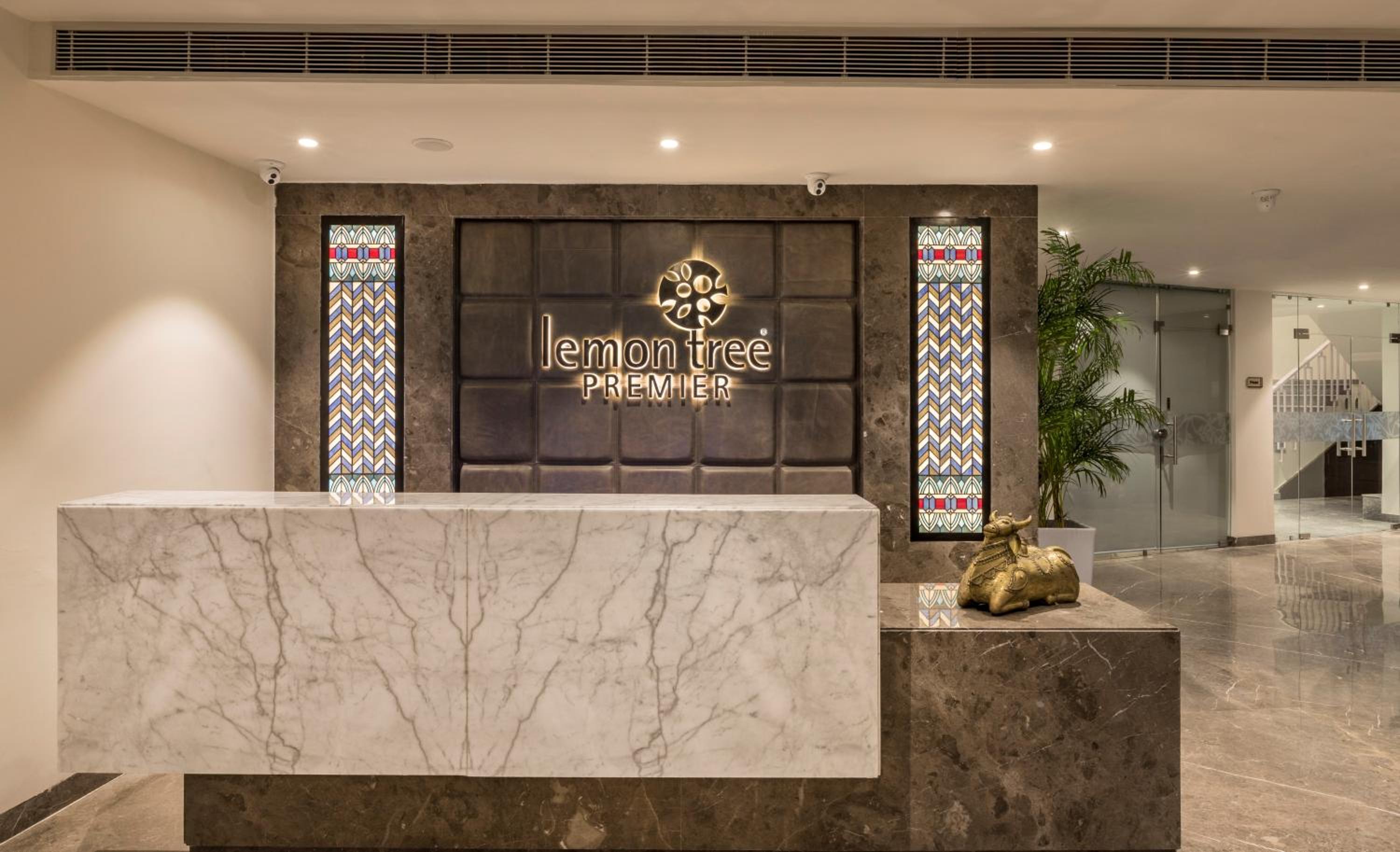 Lemon Tree Premier, Rishikesh view 5