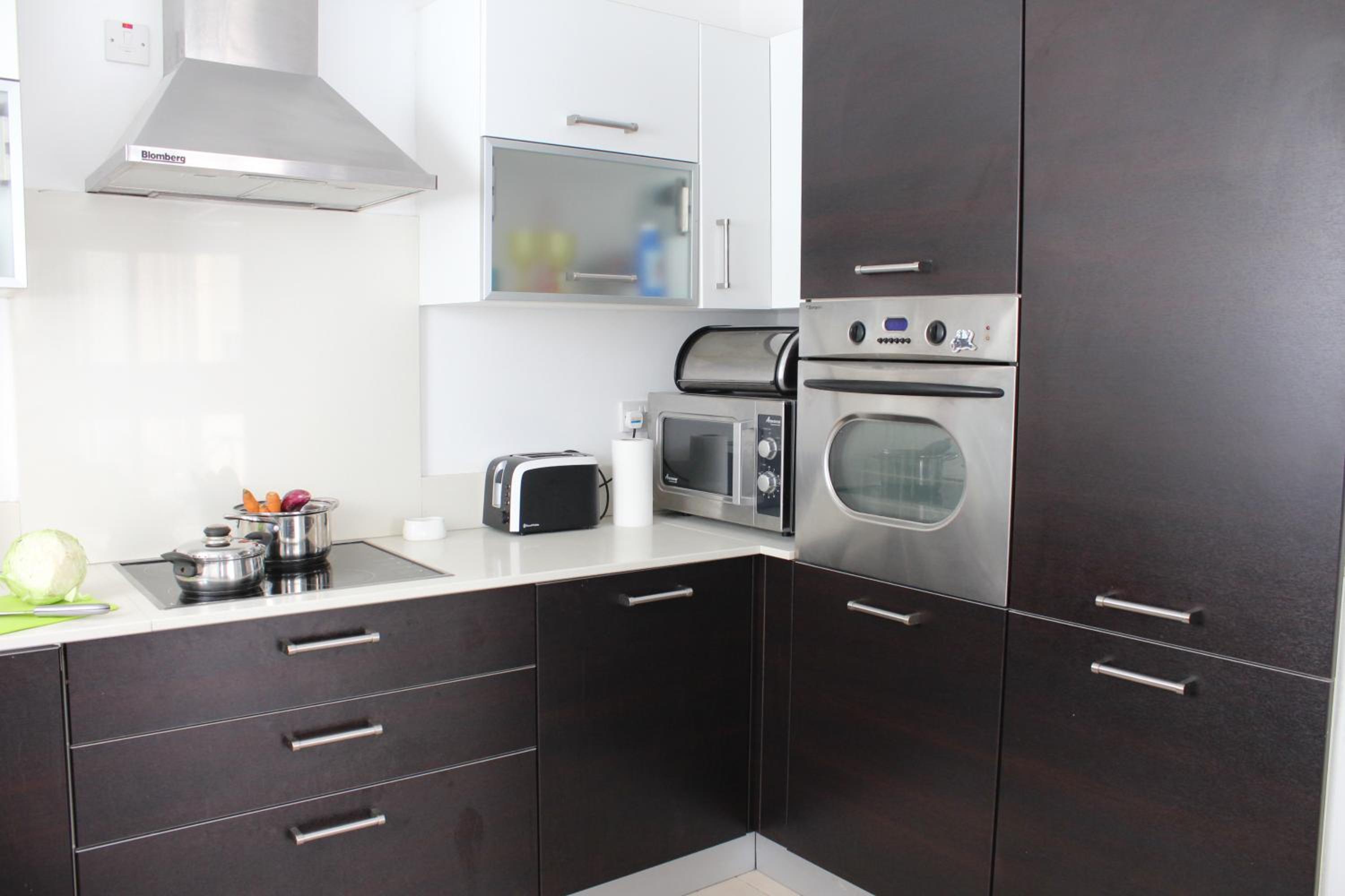 Natali villa in a perfect location view 2