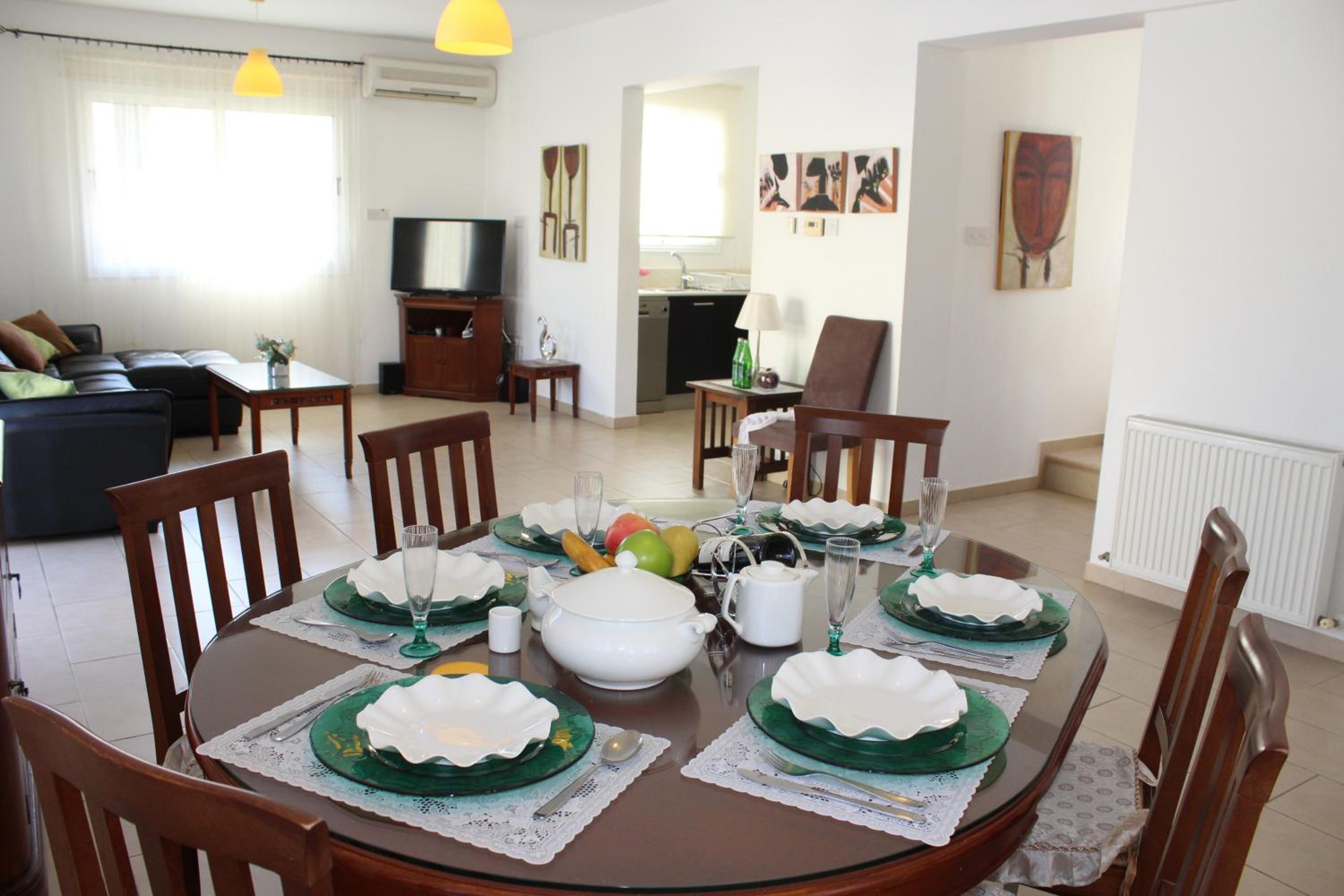 Natali villa in a perfect location view 5