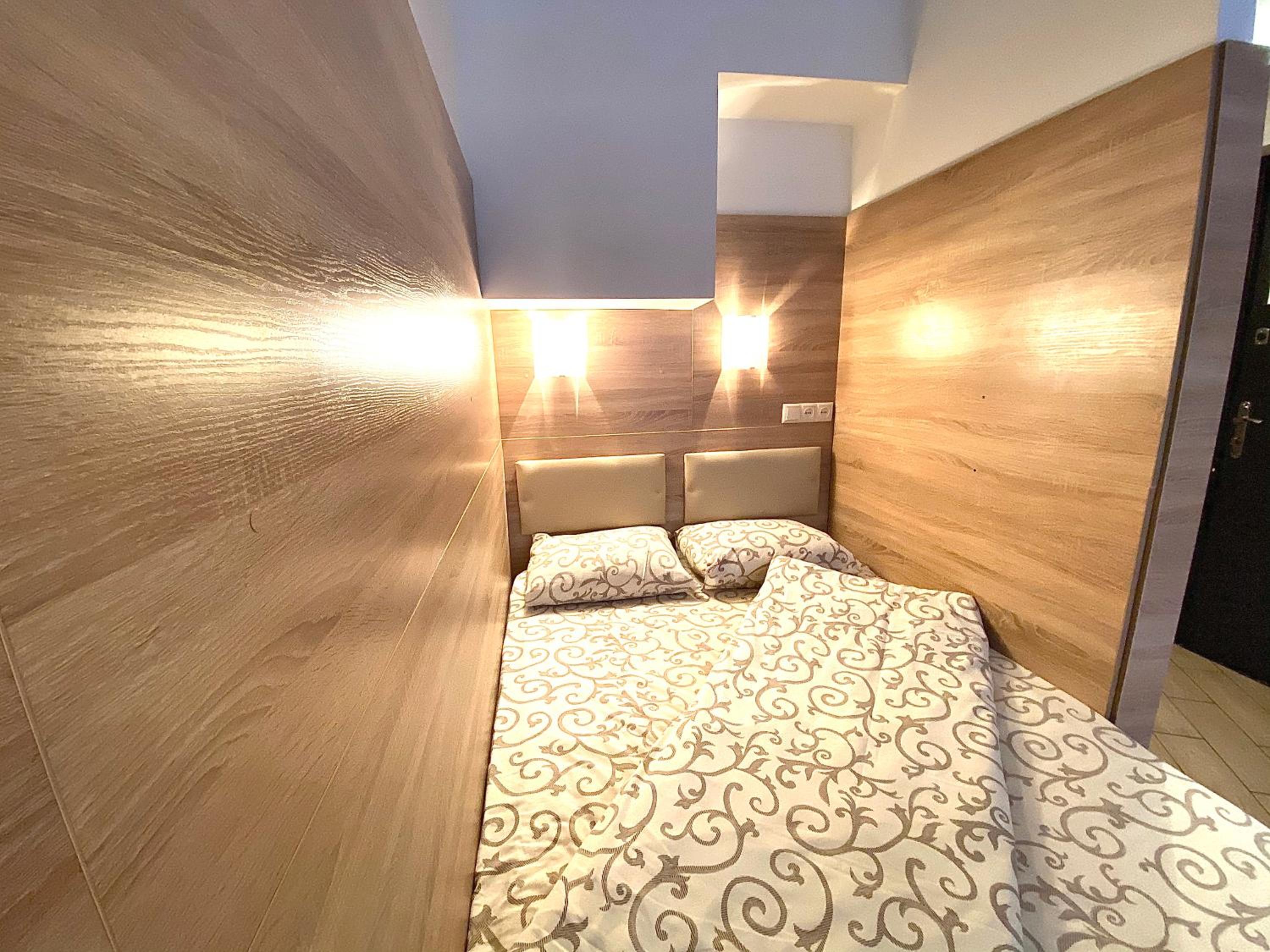 Smart Apartments біля Оперного Театру view 3