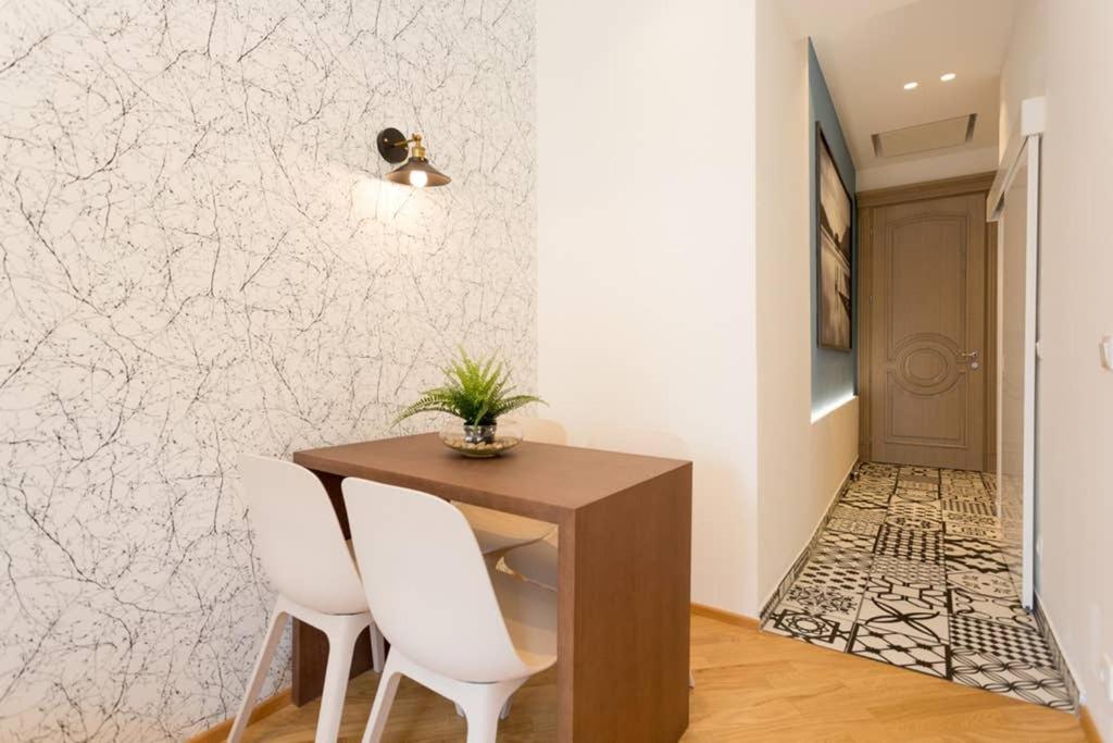 Zeus Design Apartments Schönbrunn