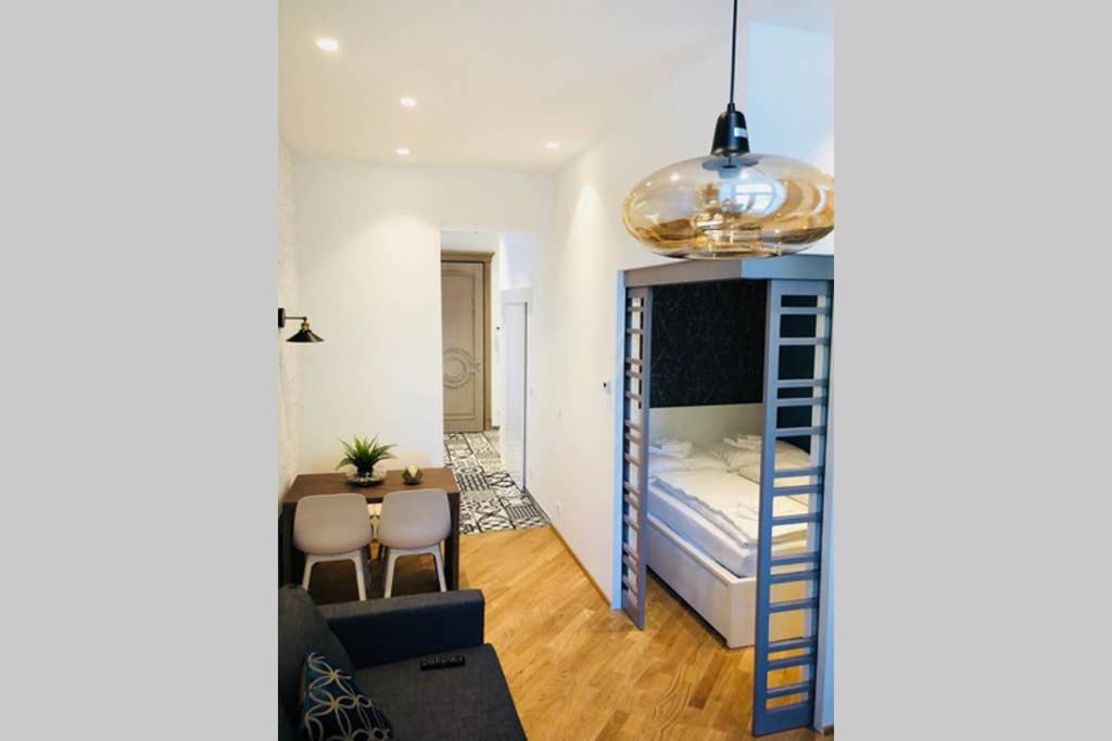 Zeus Design Apartments Schönbrunn