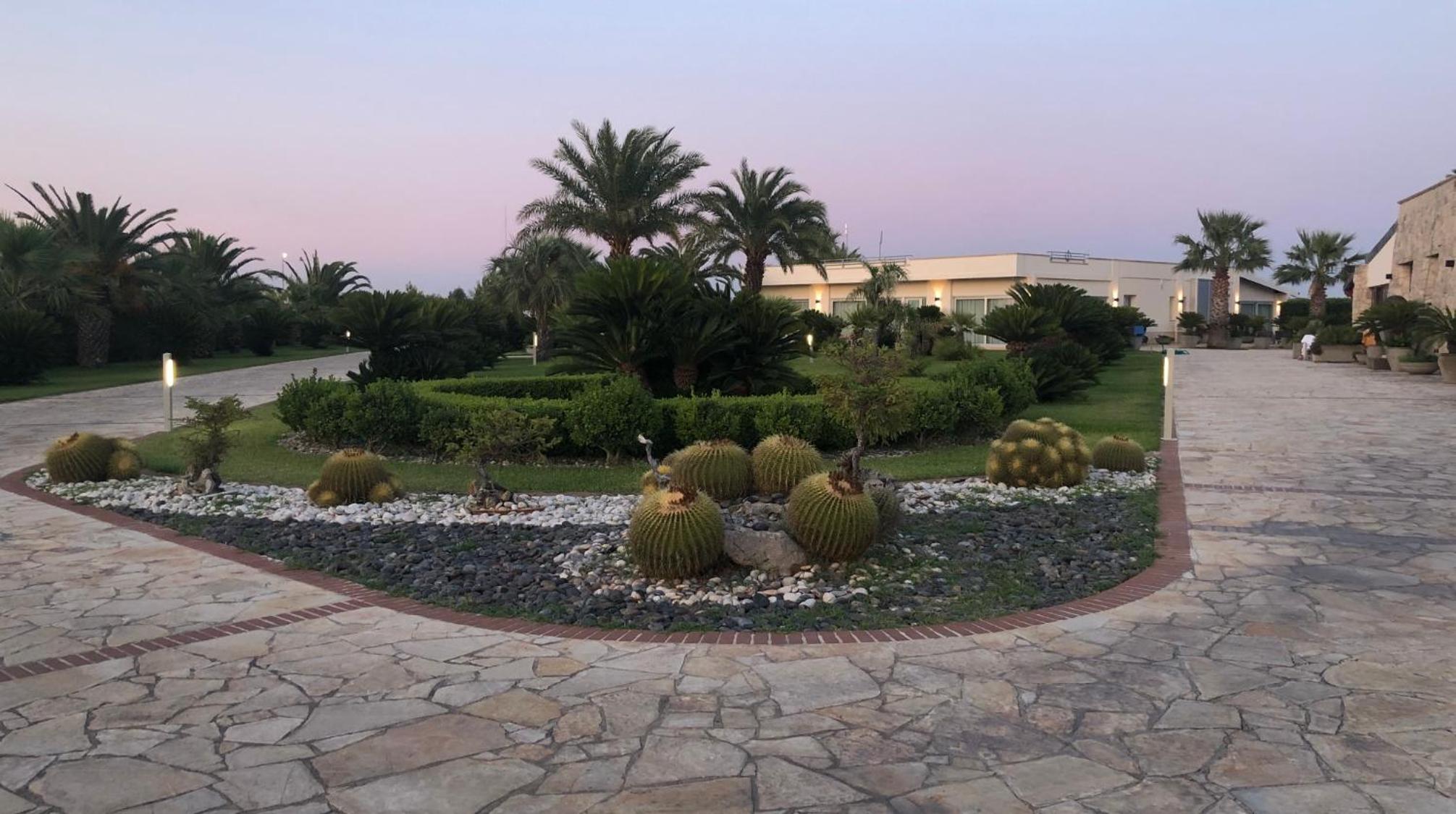 Ferrocino Resort, photo 66