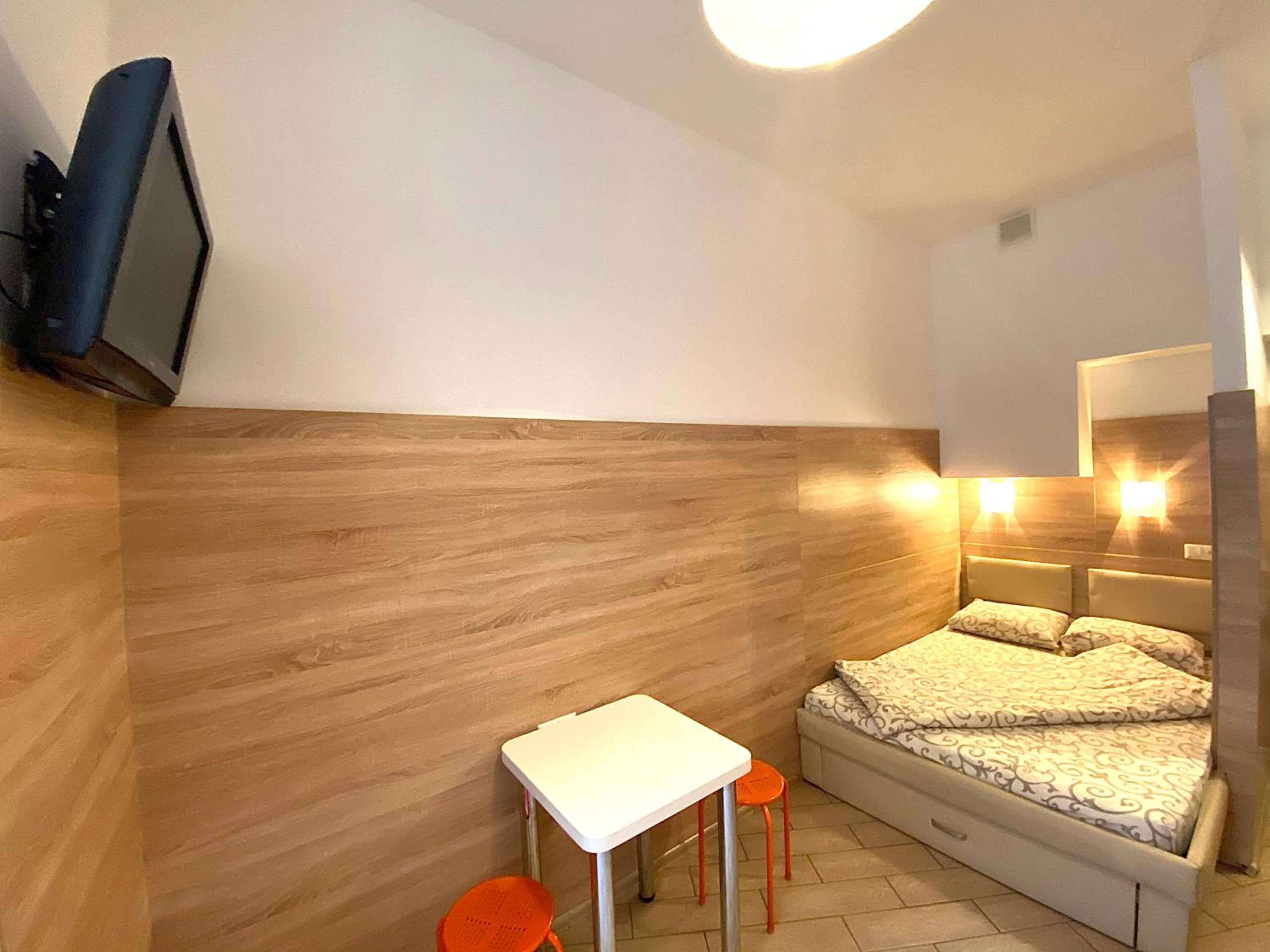 Smart Apartments біля Оперного Театру view 5