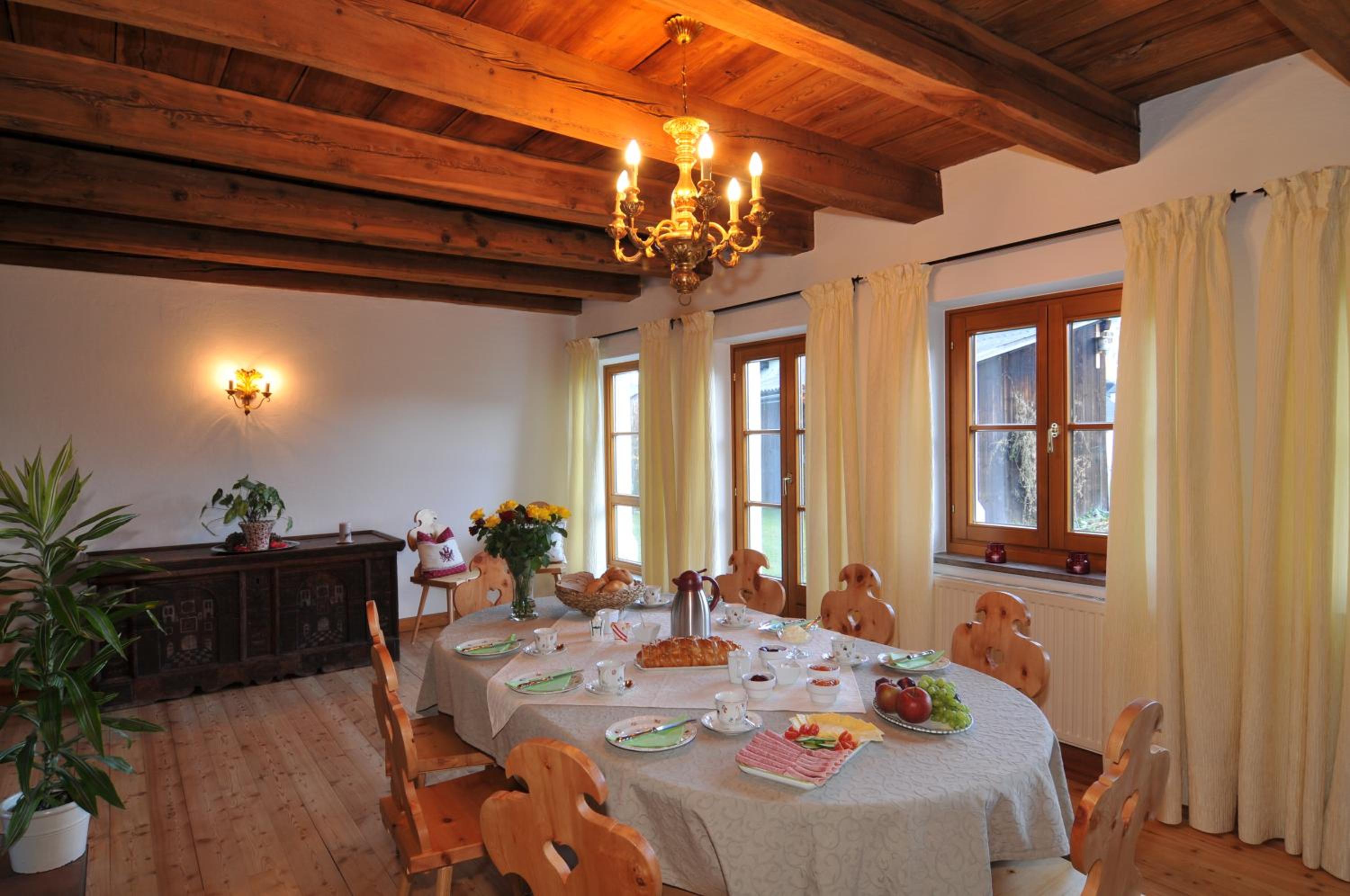 Haus Schitter
