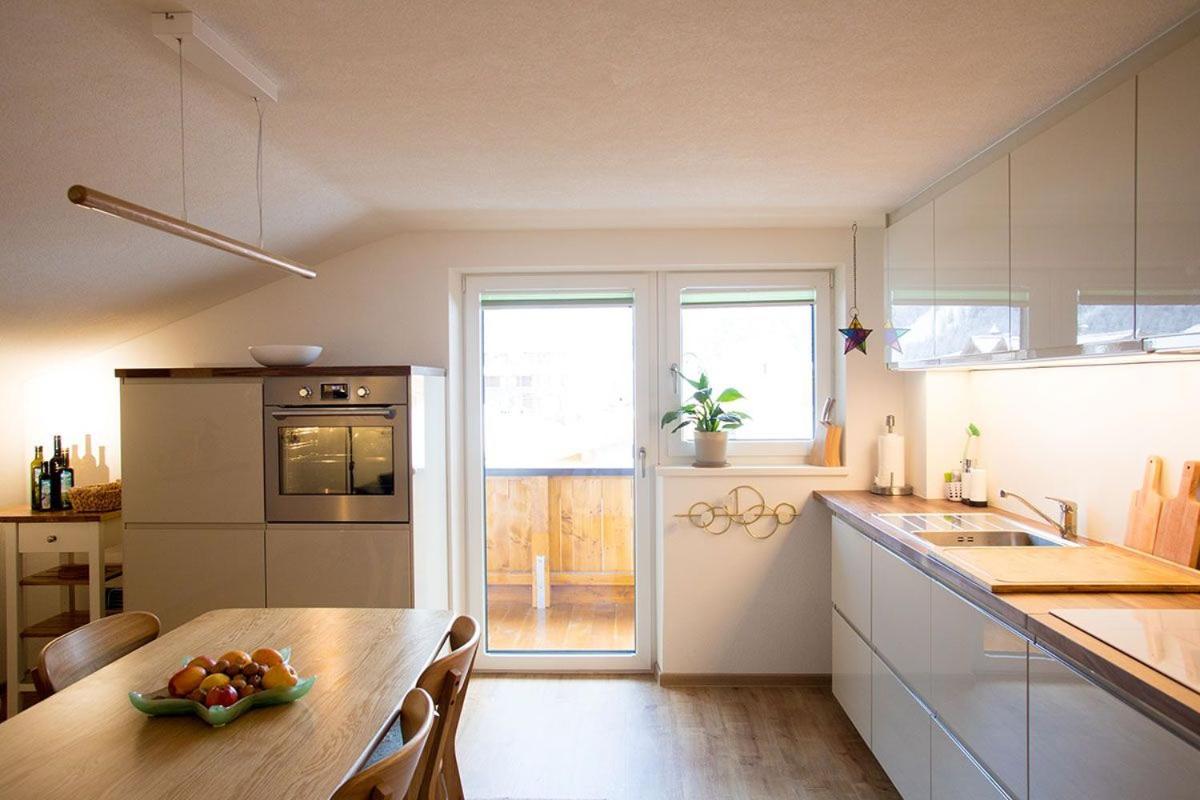 Appartement Zill