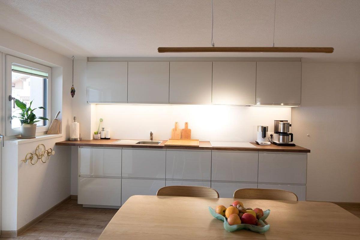 Appartement Zill
