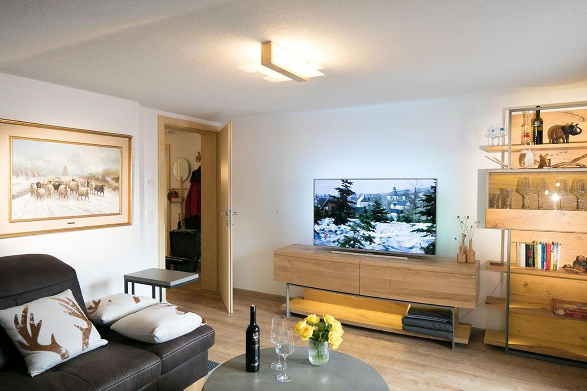 Appartement Zill