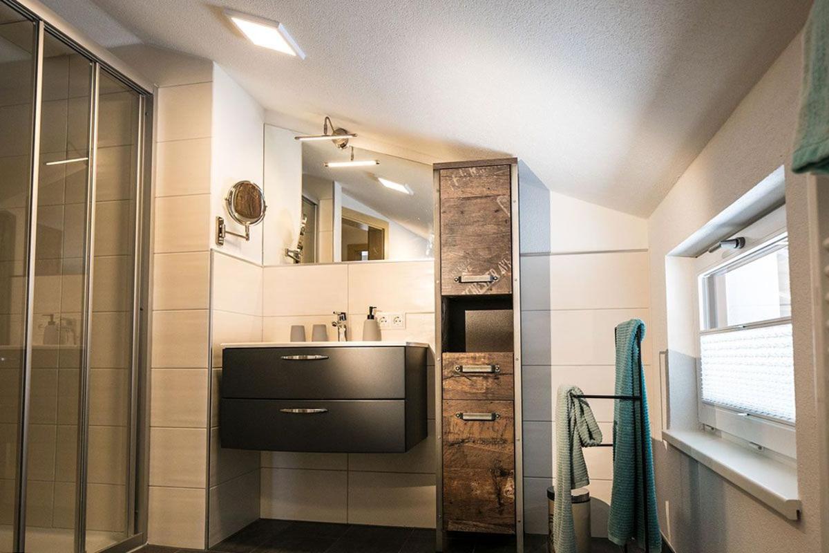 Appartement Zill