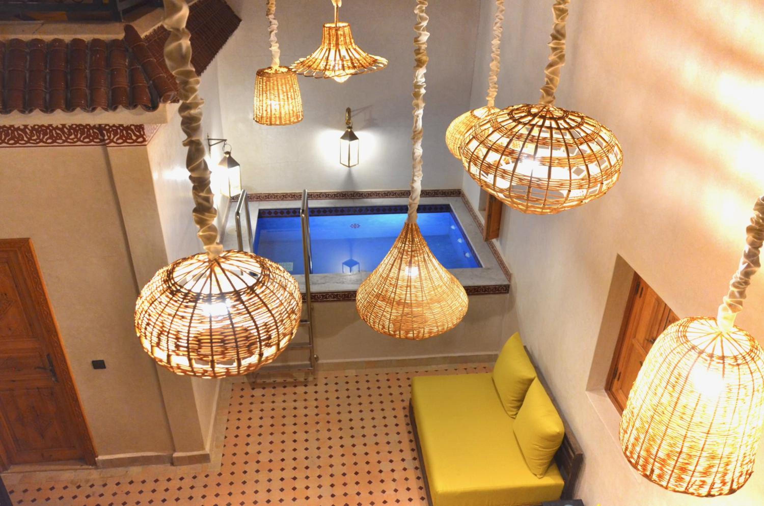 Riad Azra 9