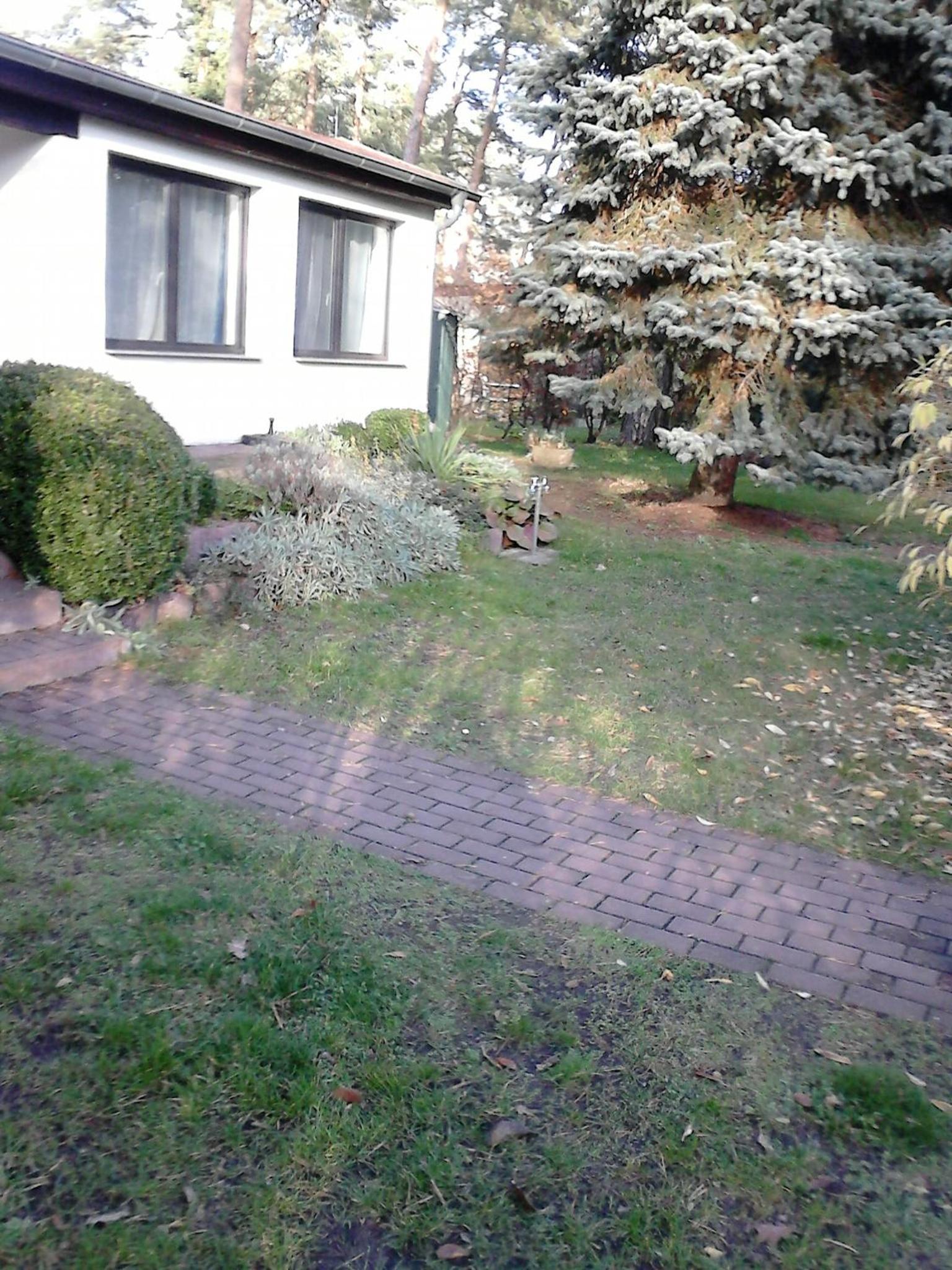 Ferienhaus Pauline am See