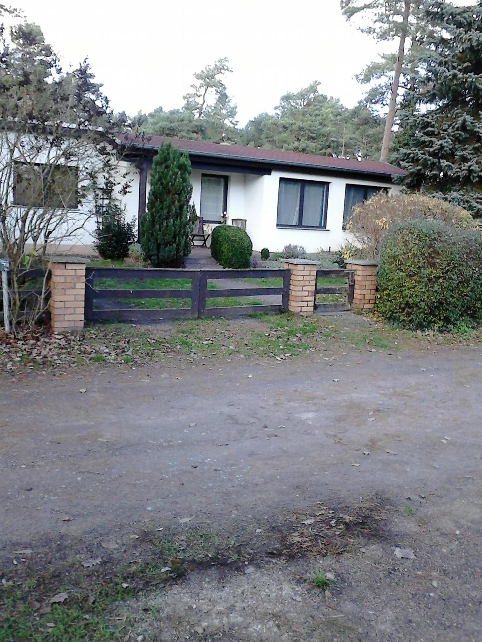 Ferienhaus Pauline am See