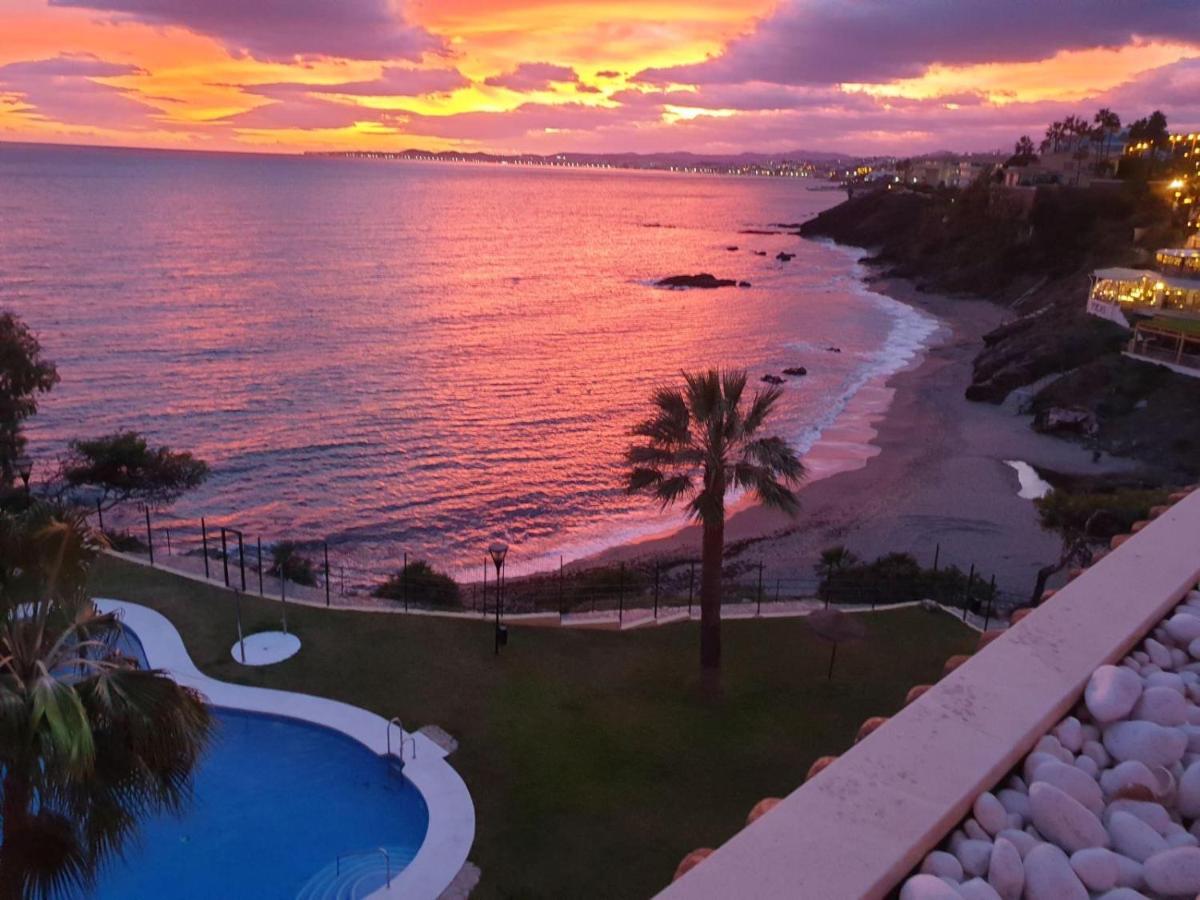 Magnifico Sea View Apartment Costa del Sol photo 1