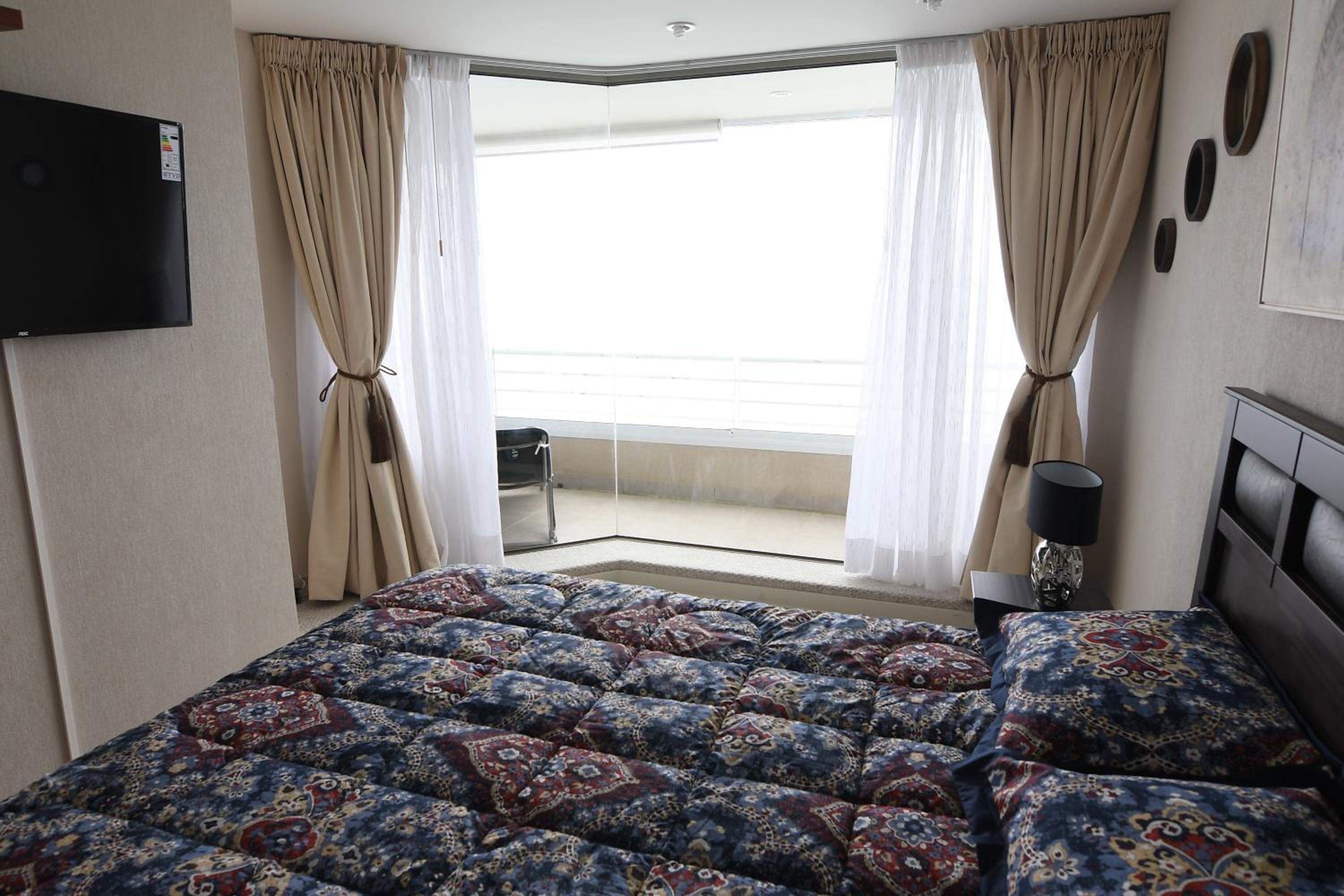 Condominio San Alfonso Del Mar - Vista Inmejorable
