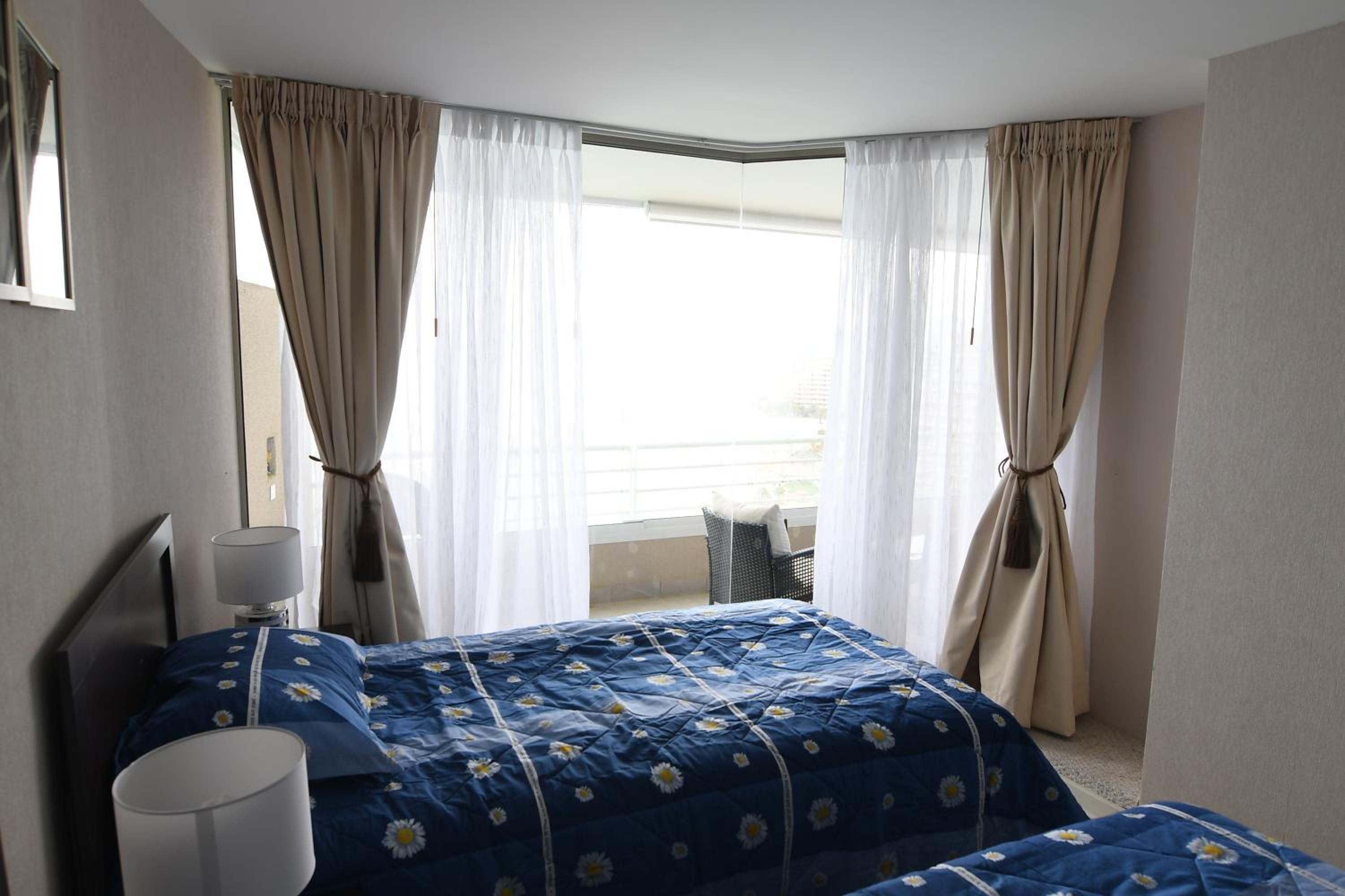 Condominio San Alfonso Del Mar - Vista Inmejorable