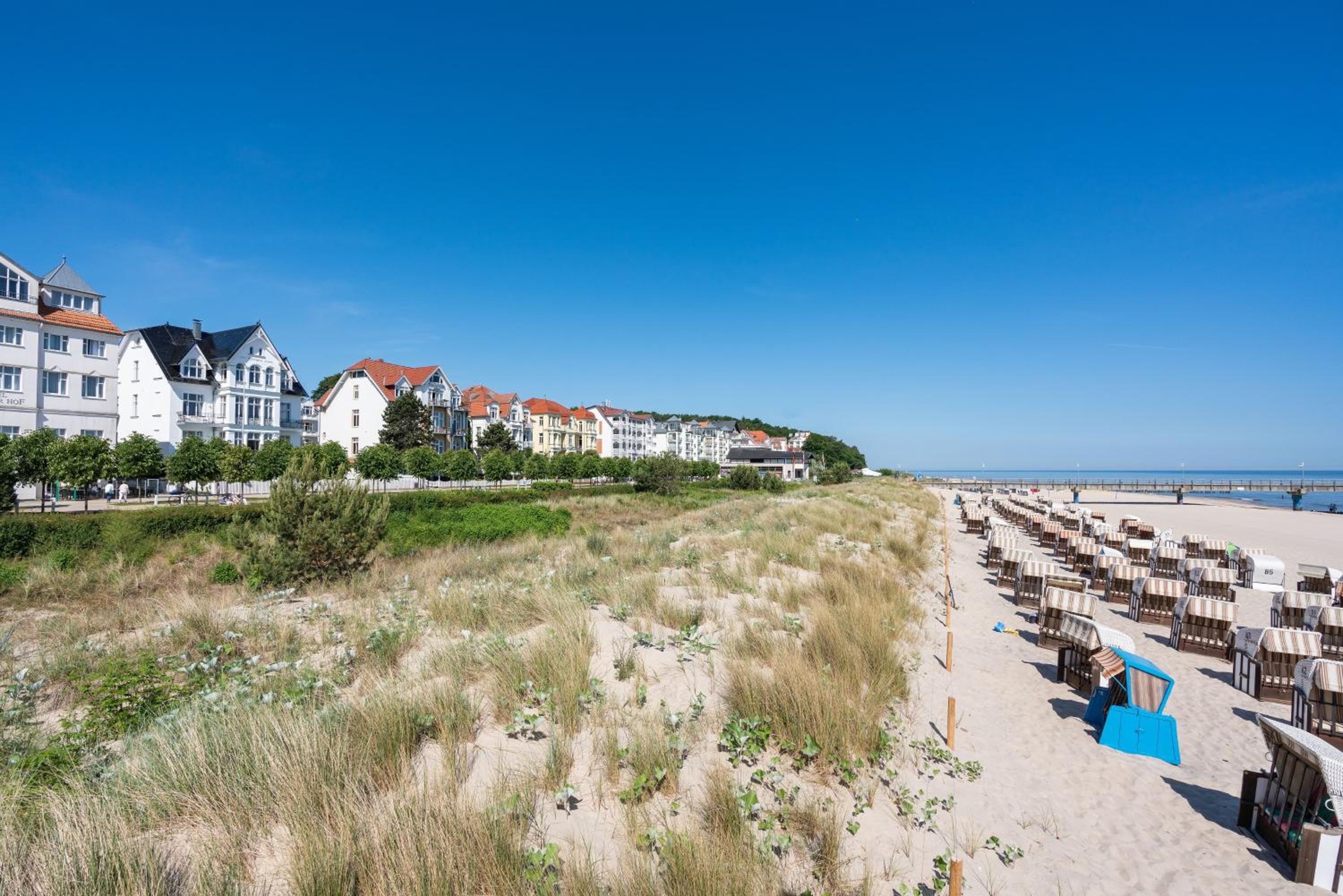 Hotel Strandhotel Möwe - Image 1