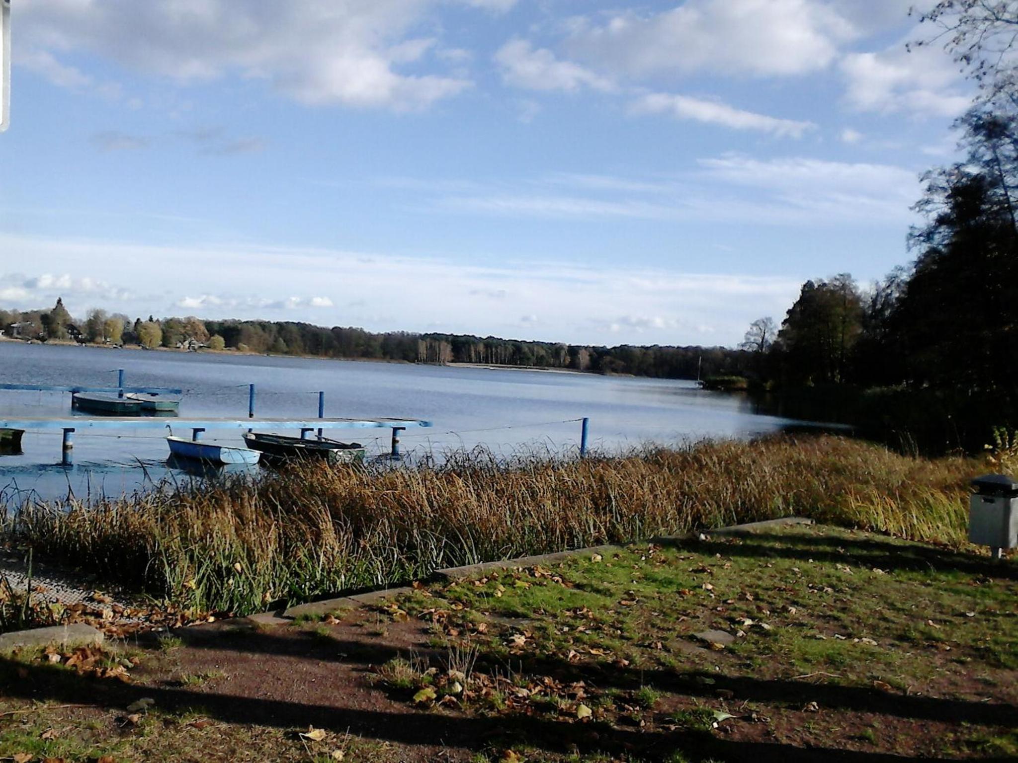 Ferienhaus Pauline am See