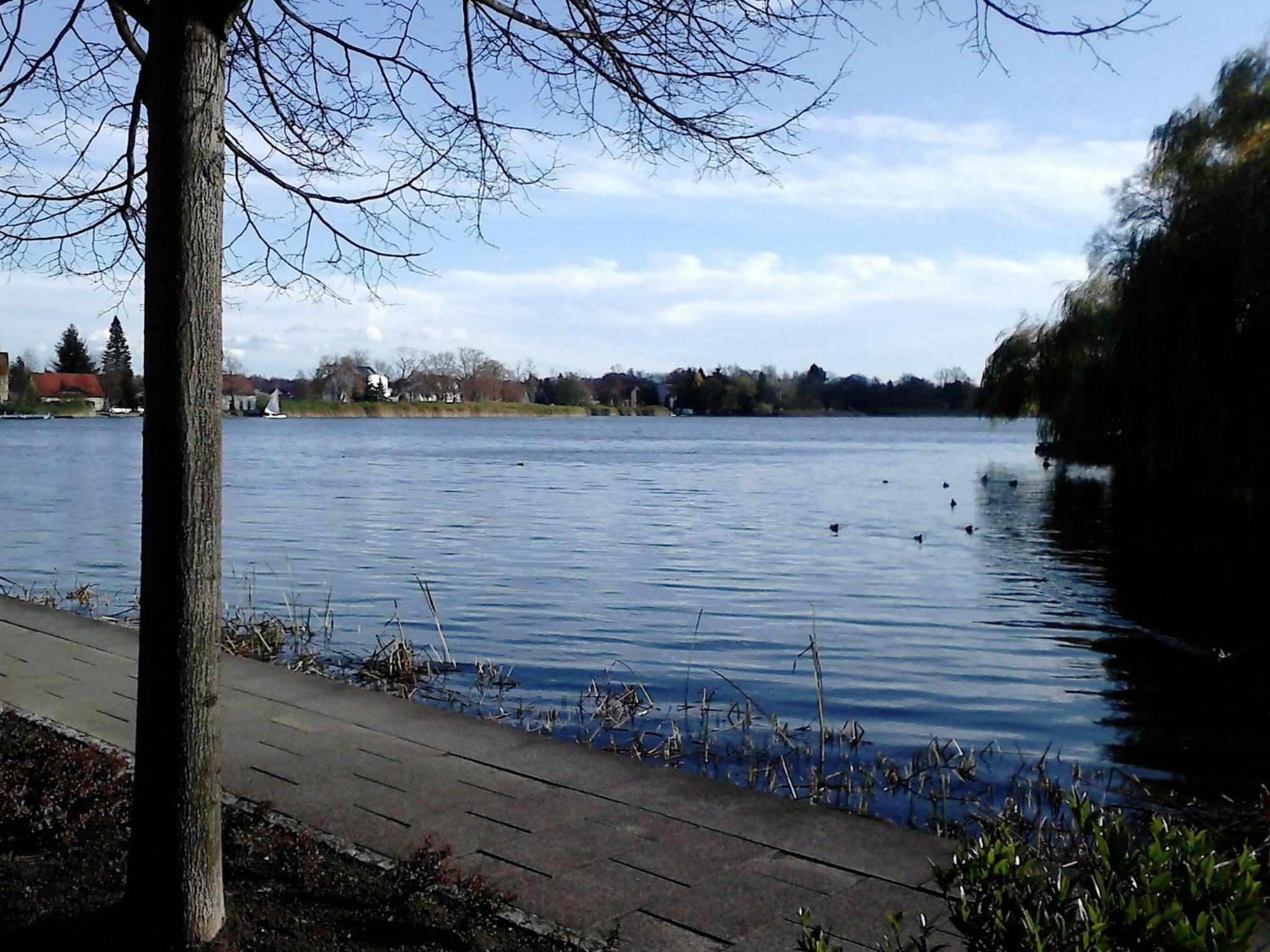 Ferienhaus Pauline am See