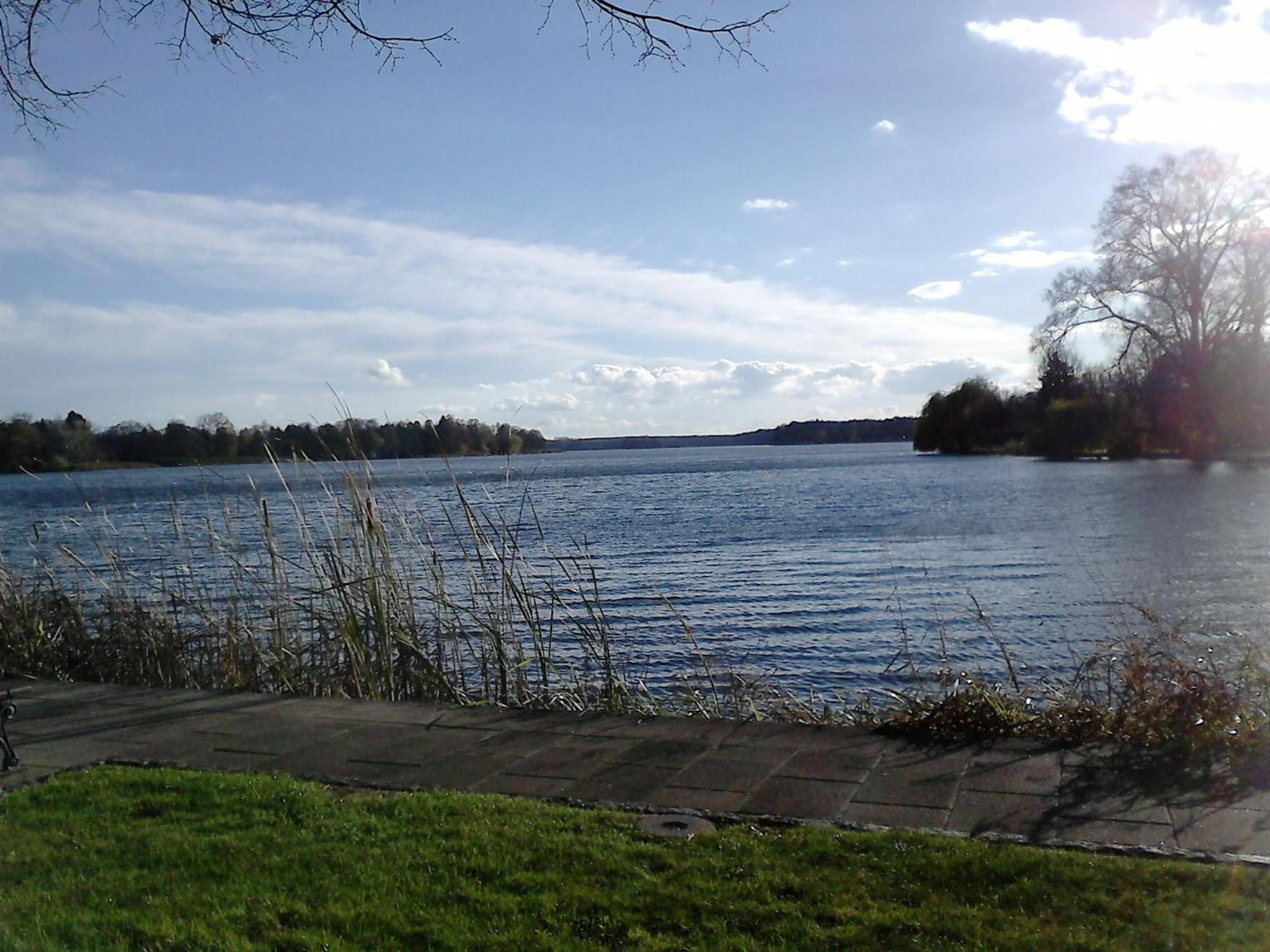 Ferienhaus Pauline am See