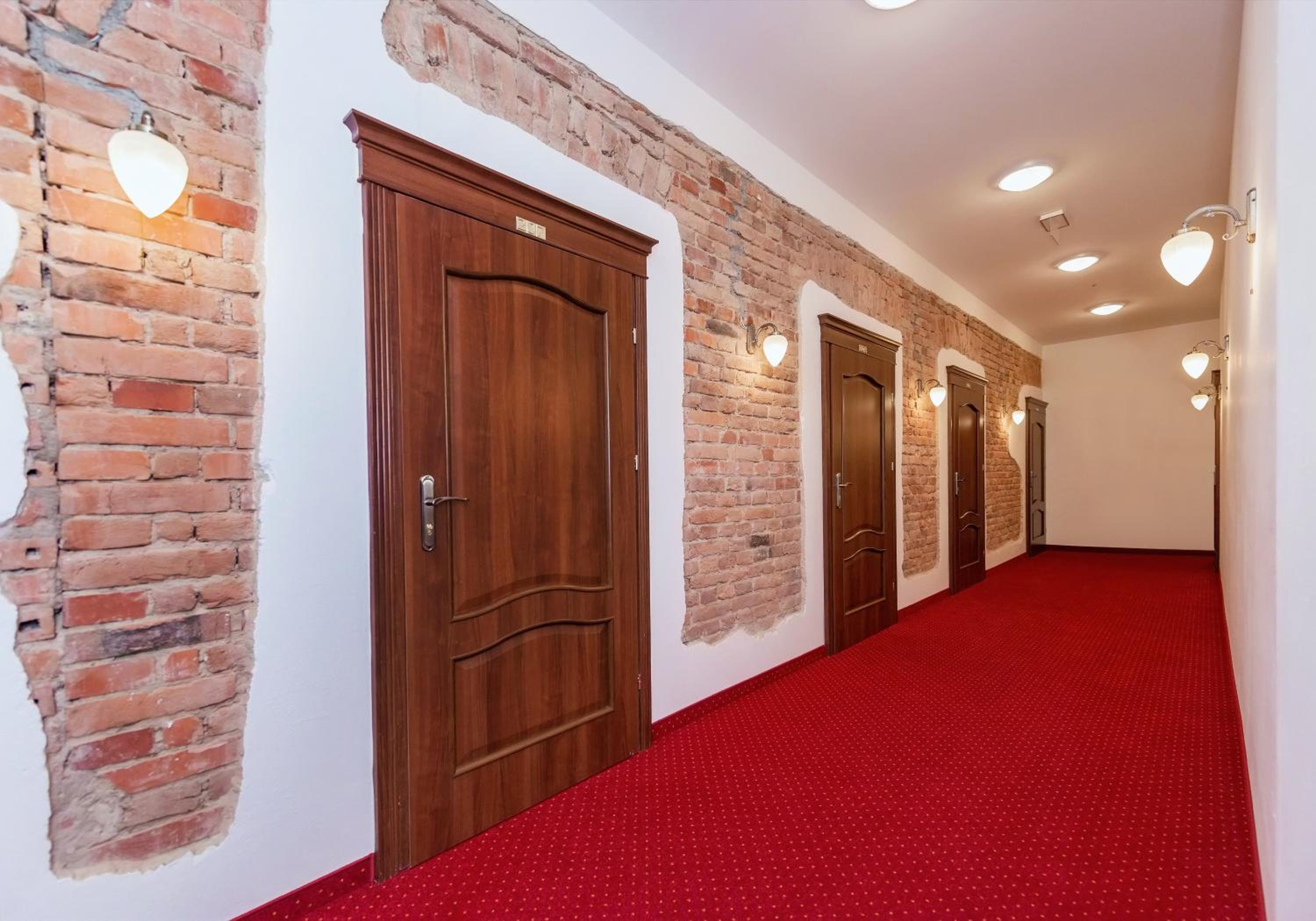 Hotel Marczewski - Image 1