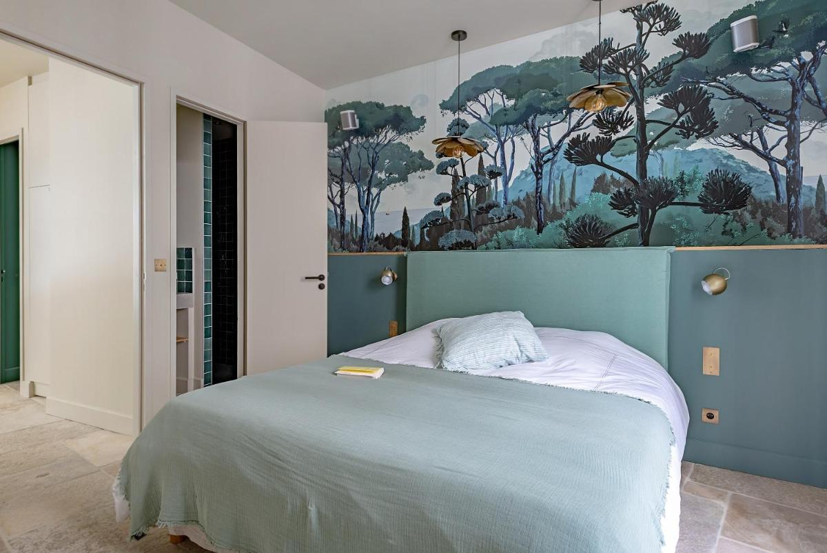 La Magnanerie de l'Isle B&B