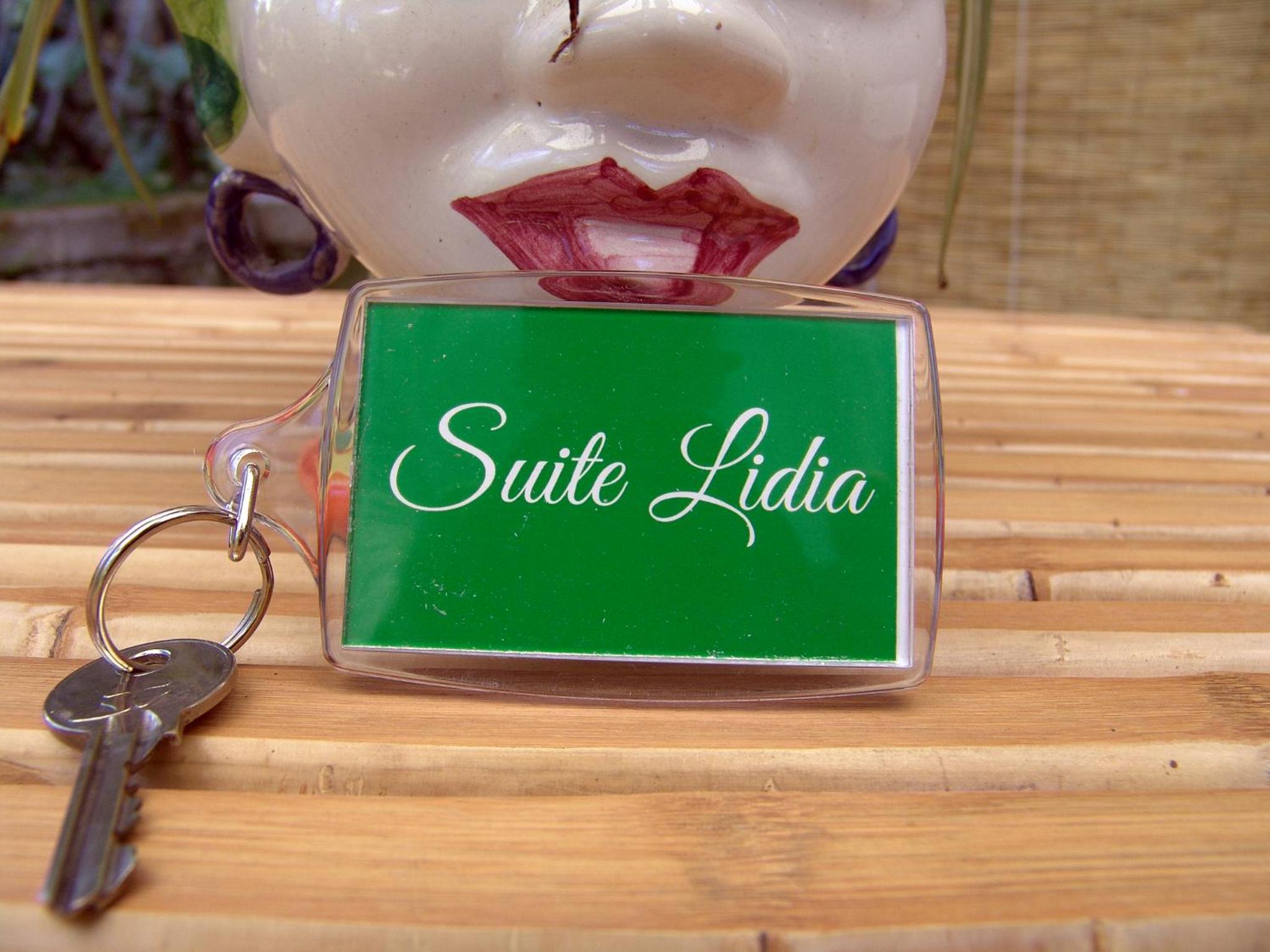 Suite Lidia B&B